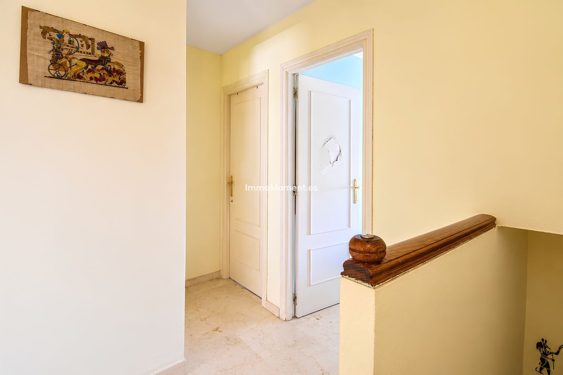 Reventa - Adosado - Benalmadena - Benalmadena Centro