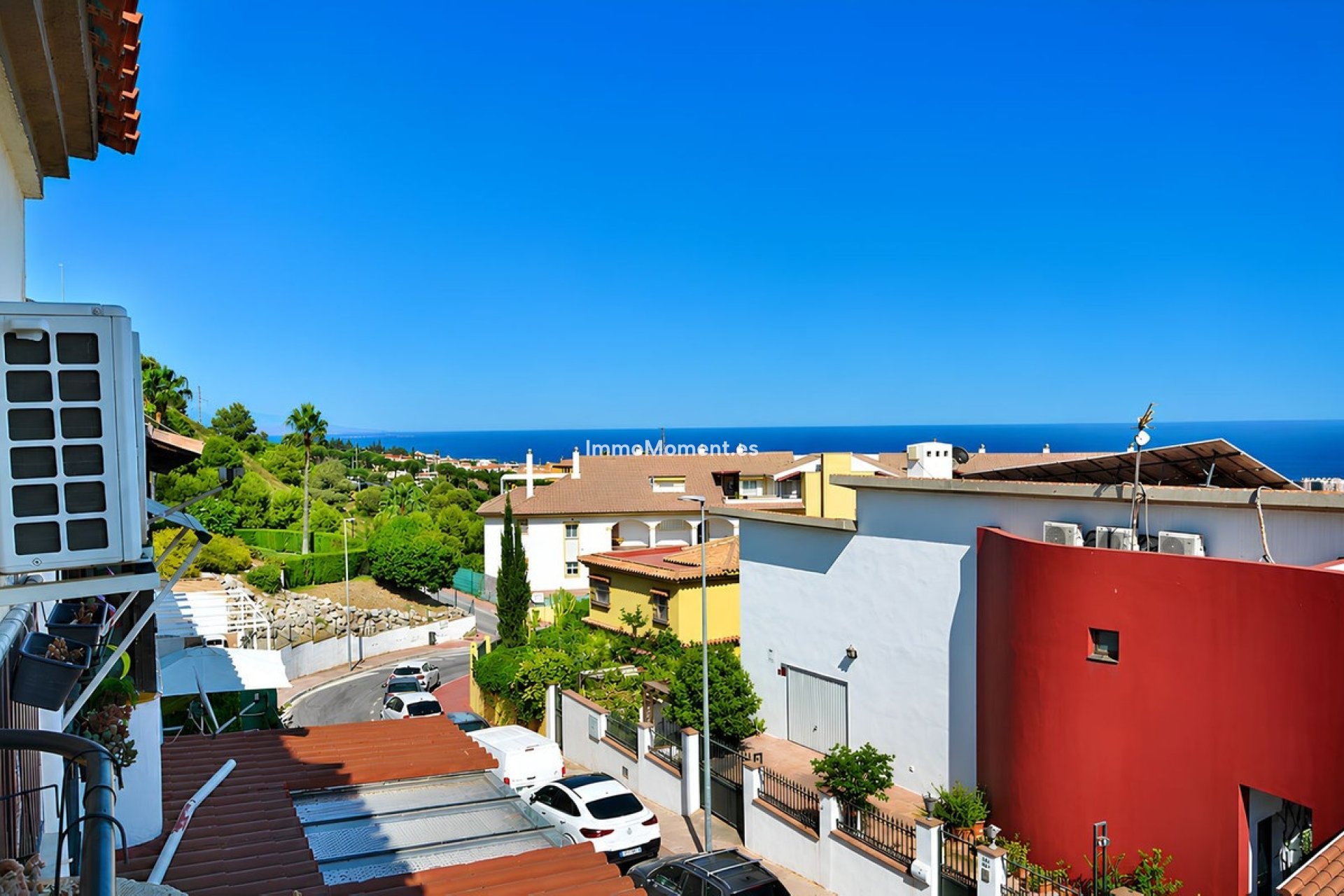 Reventa - Adosado - Benalmadena - Benalmadena Centro
