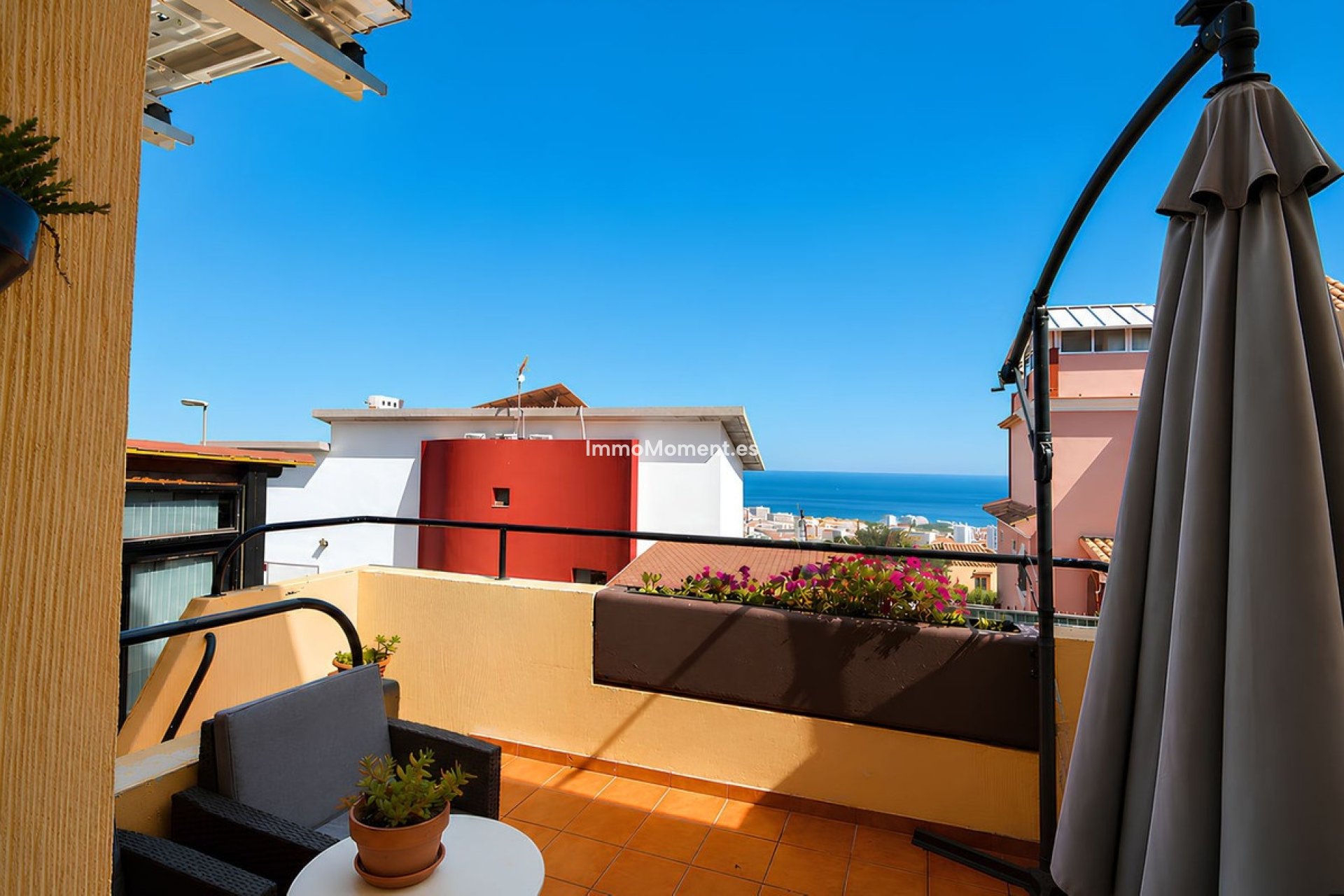 Reventa - Adosado - Benalmadena - Benalmadena Centro