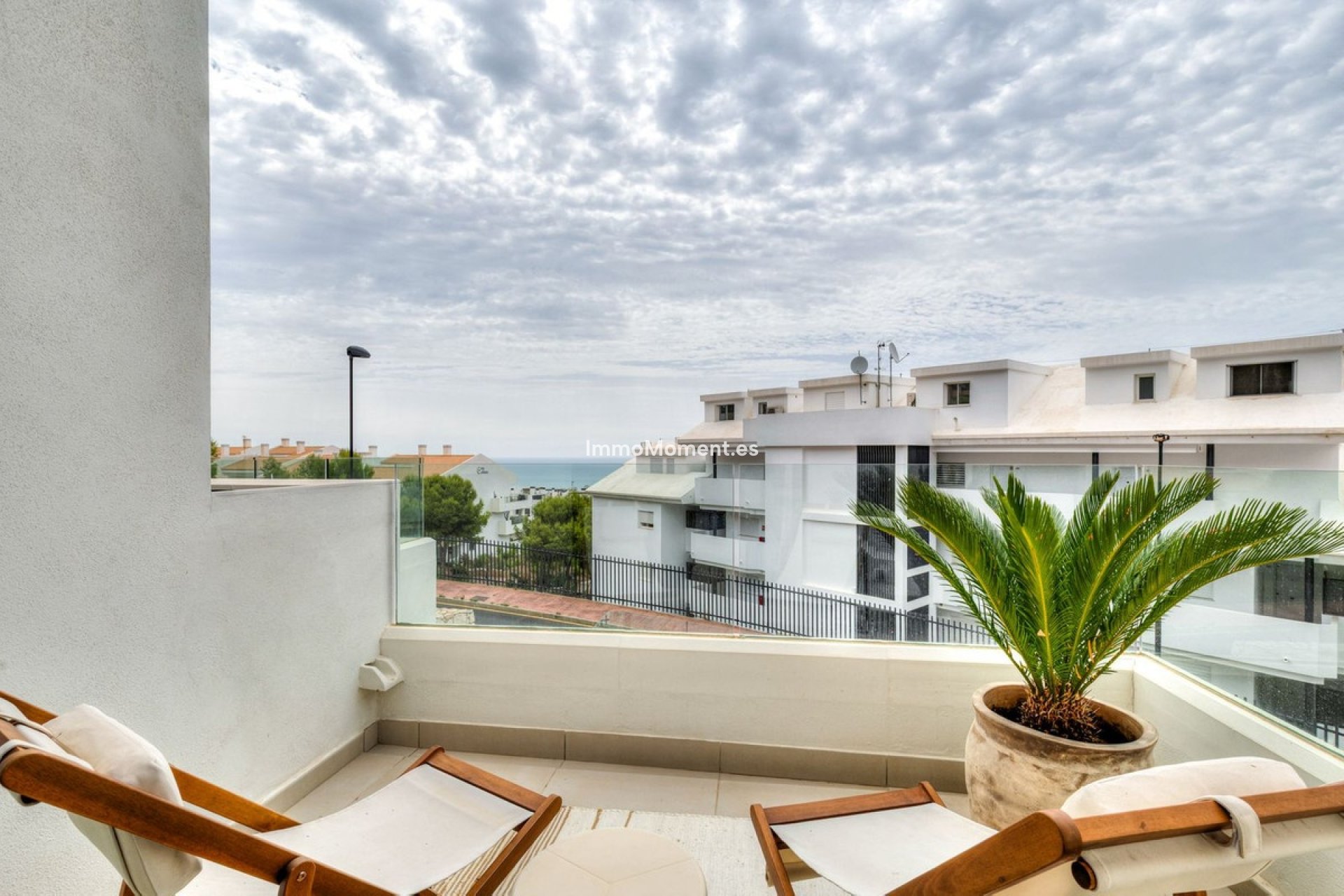 Reventa - Adosado - Benalmadena - Benalmadena Centro