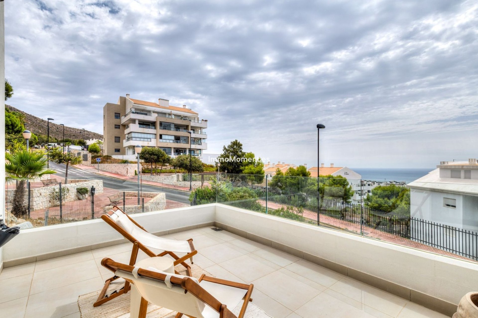 Reventa - Adosado - Benalmadena - Benalmadena Centro