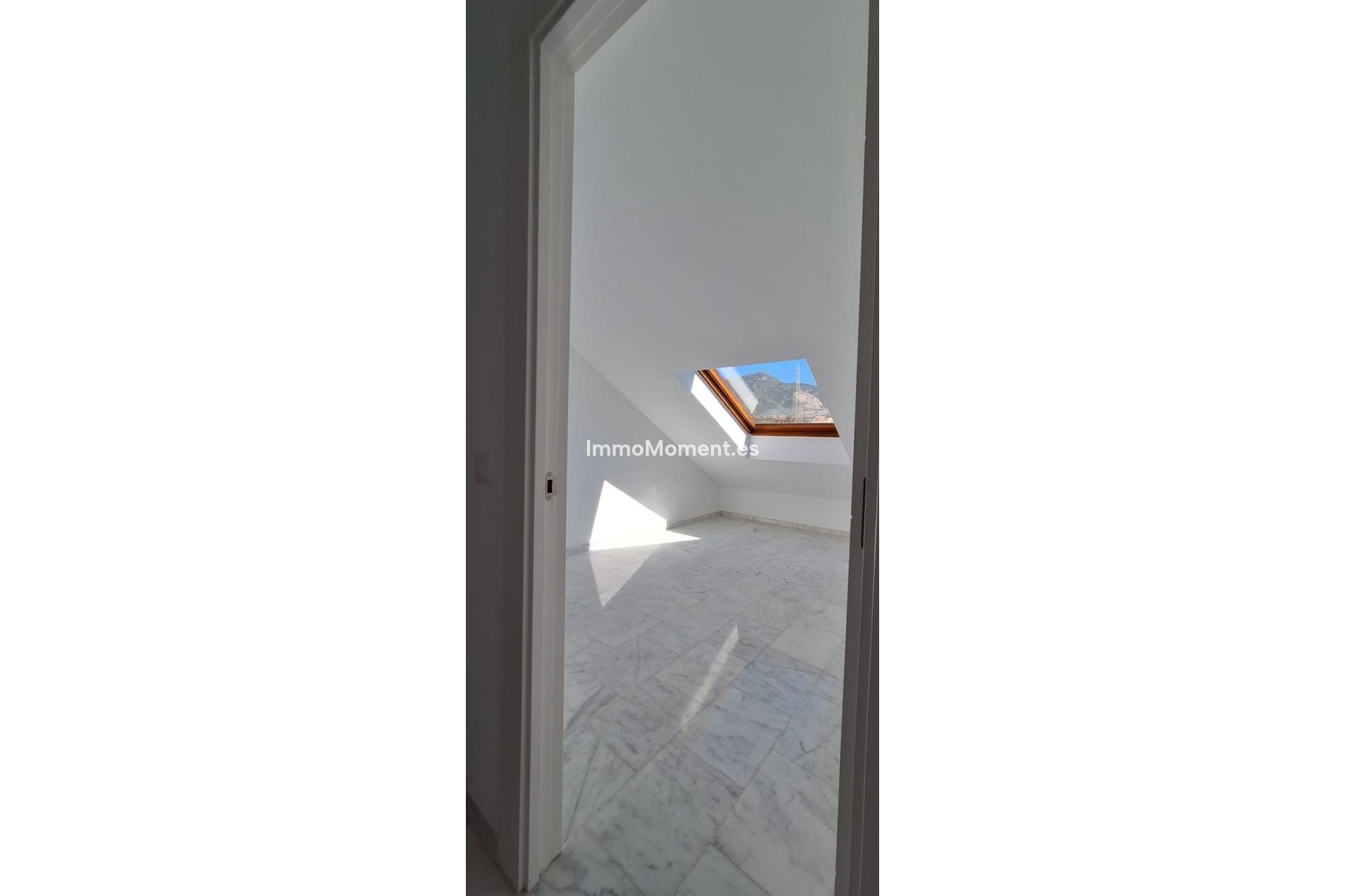 Reventa - Adosado - Benalmadena - Benalmadena Centro