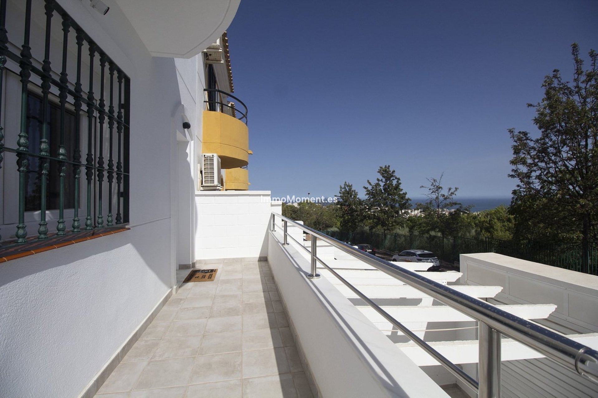 Reventa - Adosado - Benalmadena - Benalmadena Centro