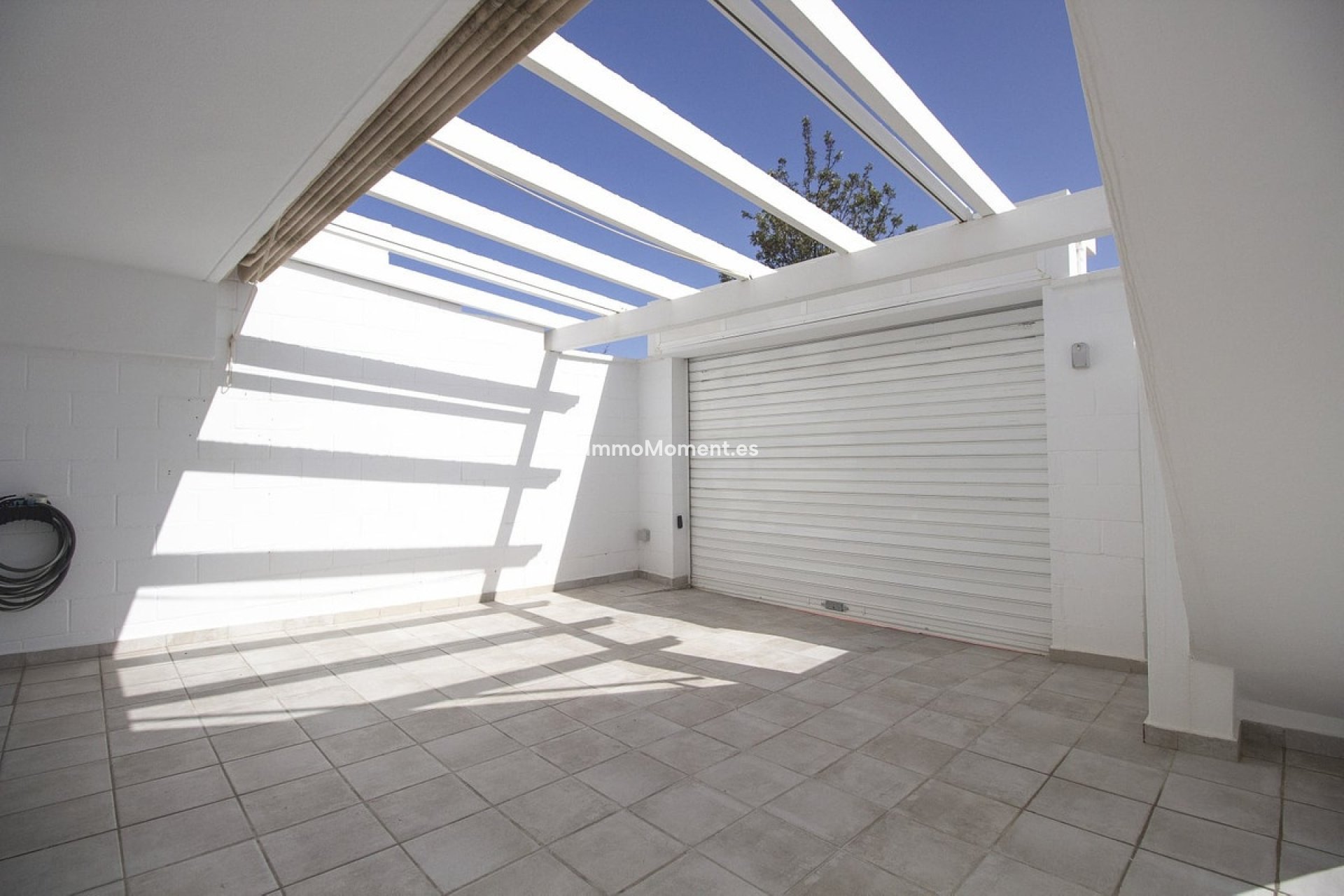 Reventa - Adosado - Benalmadena - Benalmadena Centro