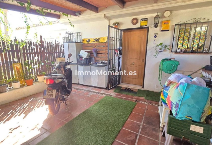 Reventa - Adosado - Benalmadena - Benalmadena Centro