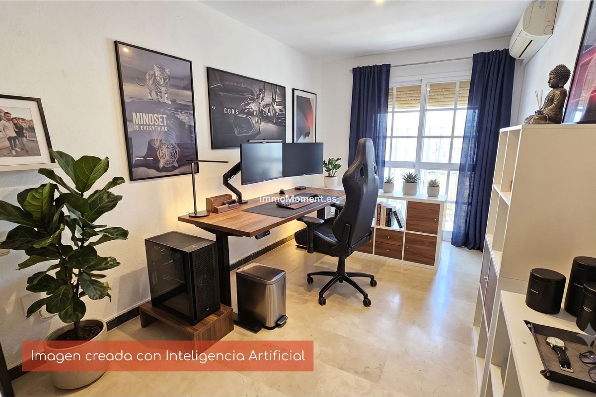Reventa - Adosado - Benalmadena - Benalmadena Centro