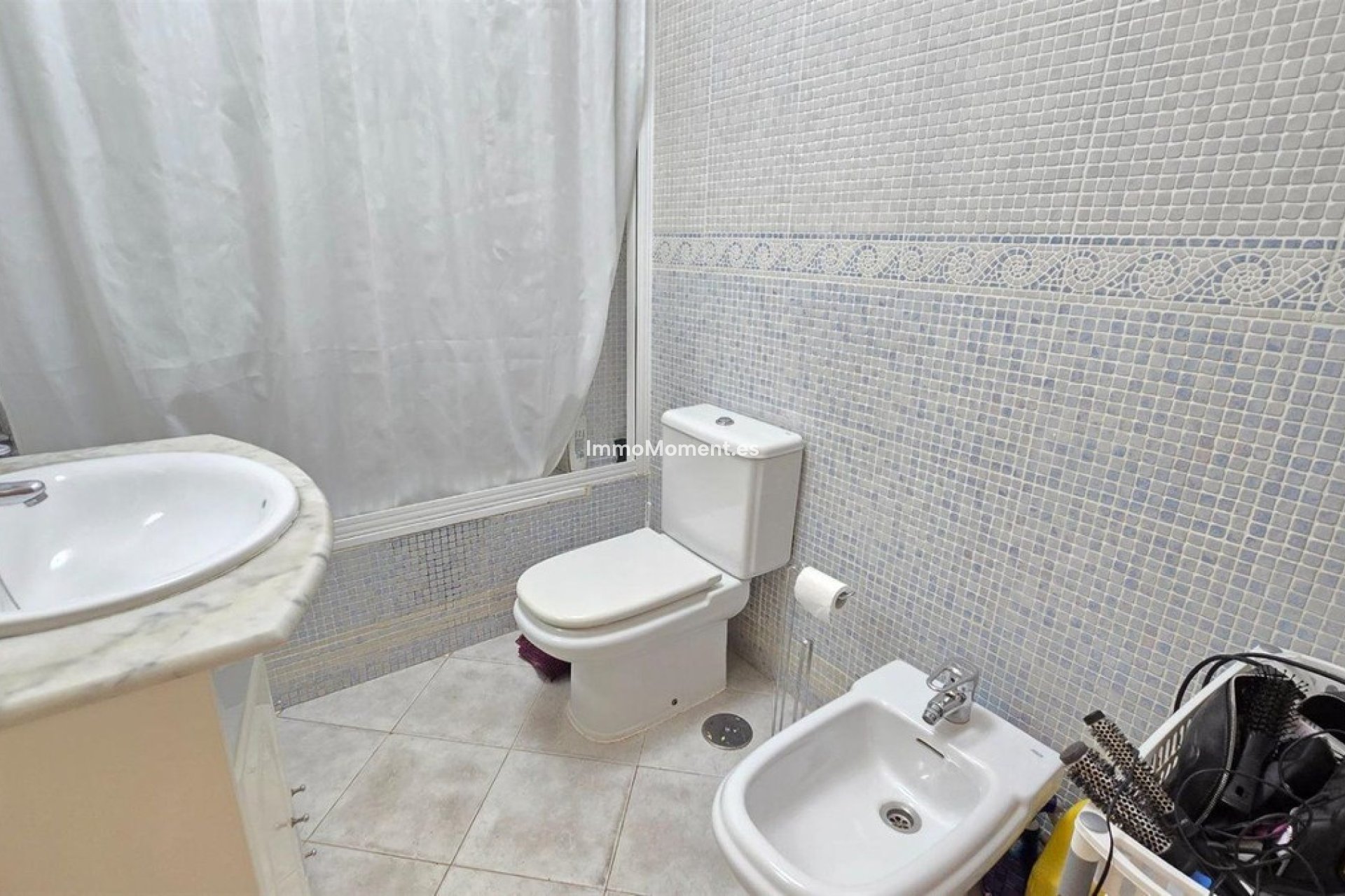 Reventa - Adosado - Benalmadena - Benalmadena Centro