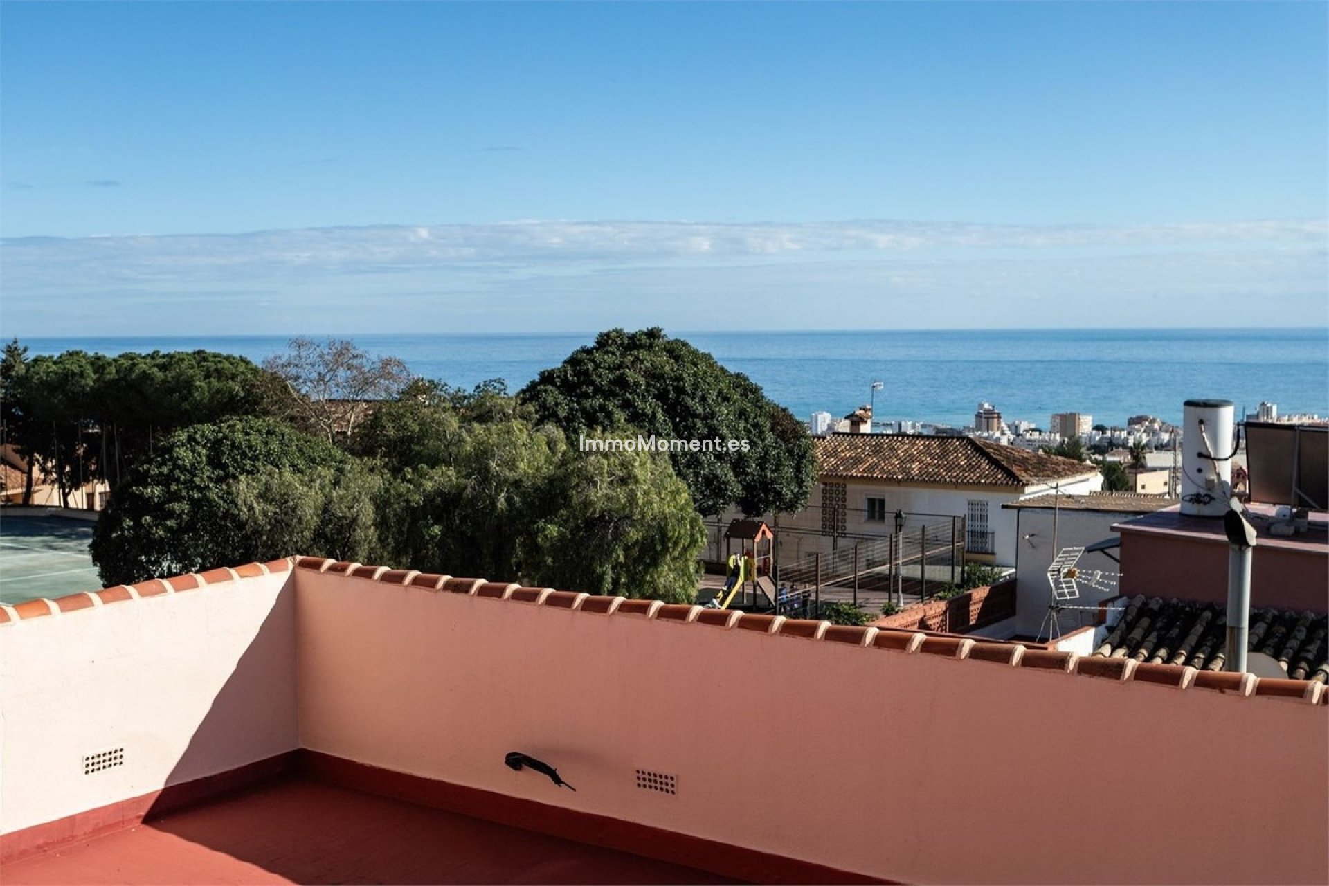 Reventa - Adosado - Benalmadena - Benalmadena Centro