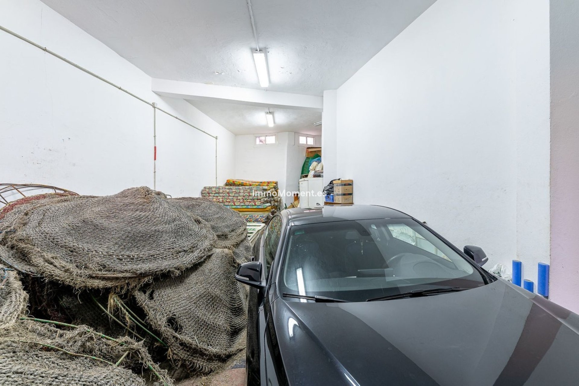 Reventa - Adosado - Benalmadena - Benalmadena Centro