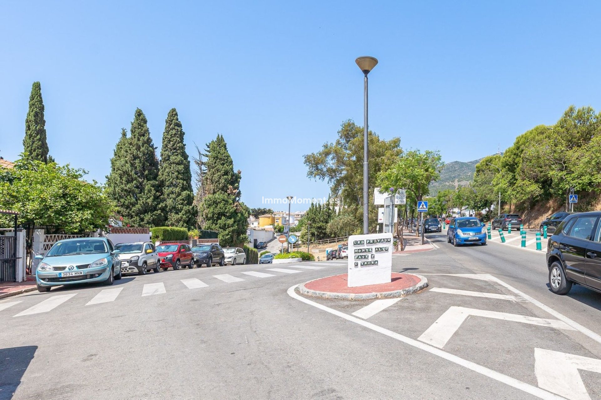 Reventa - Adosado - Benalmadena - Benalmadena Centro