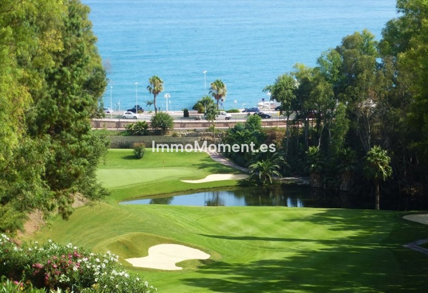 Reventa - Adosado - Benalmadena - Benalmadena Centro