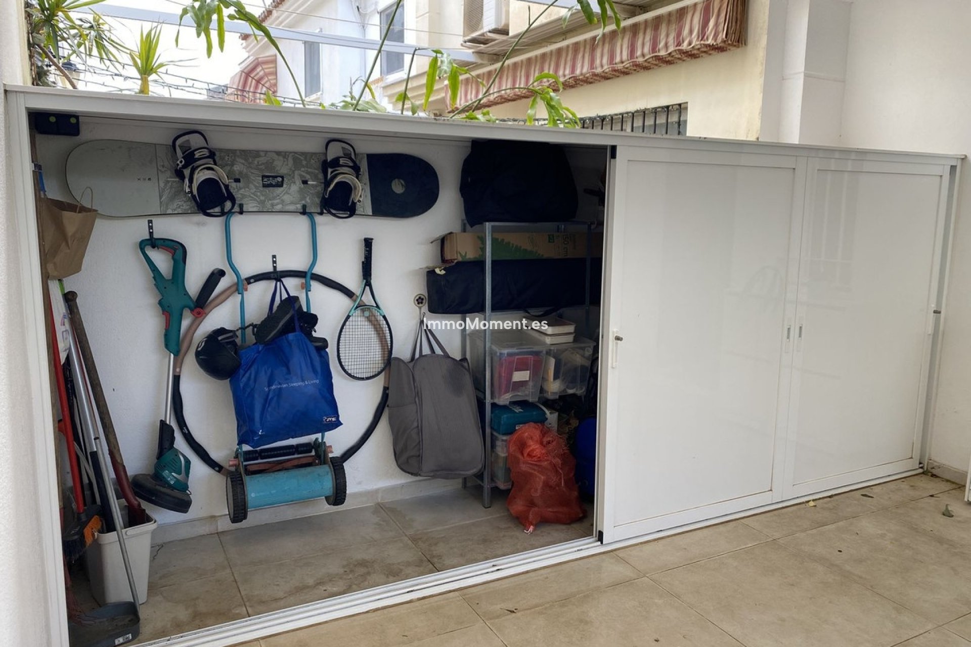 Reventa - Adosado - Benalmadena - Benalmadena Centro