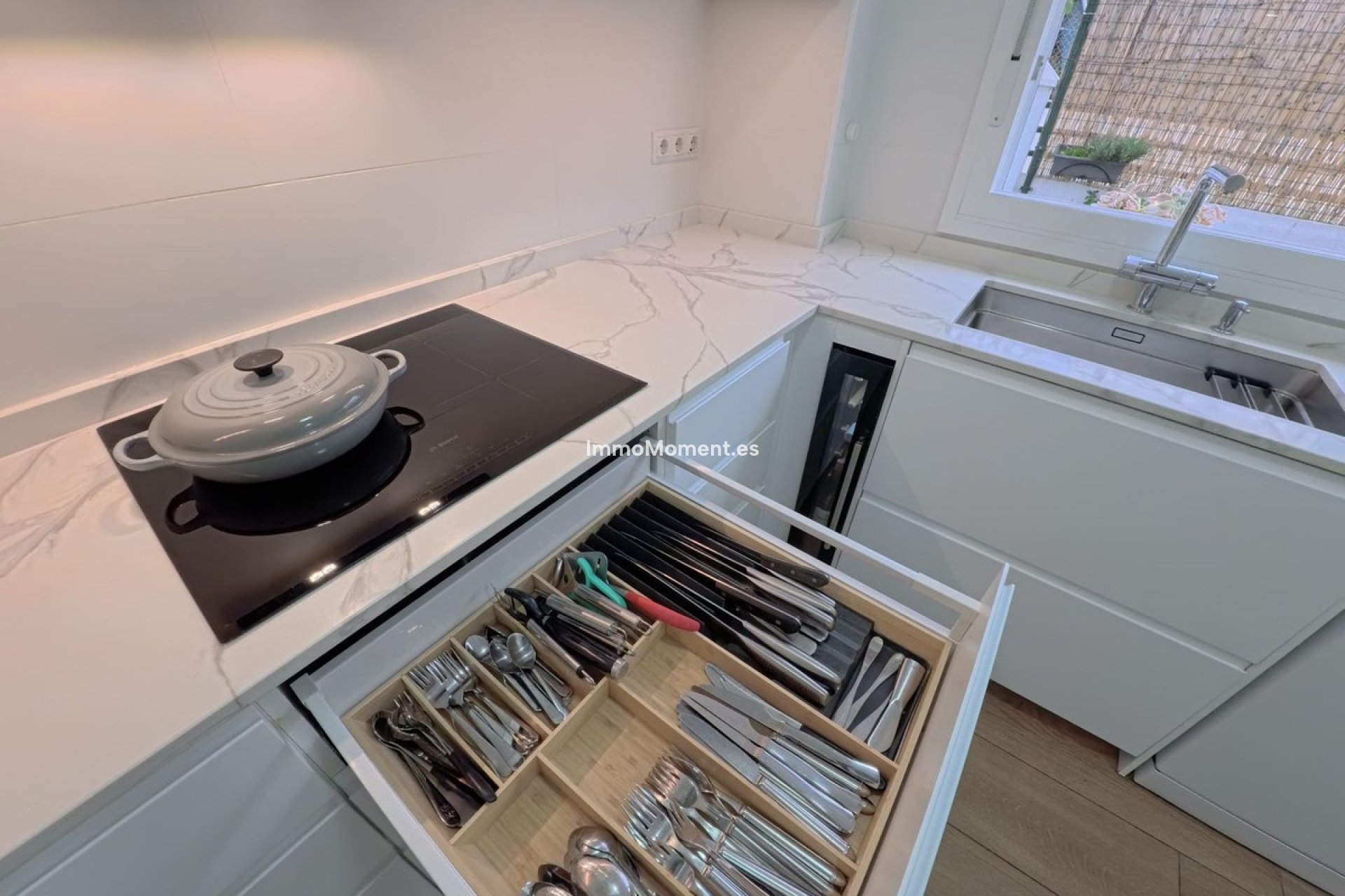 Reventa - Adosado - Benalmadena - Benalmadena Centro