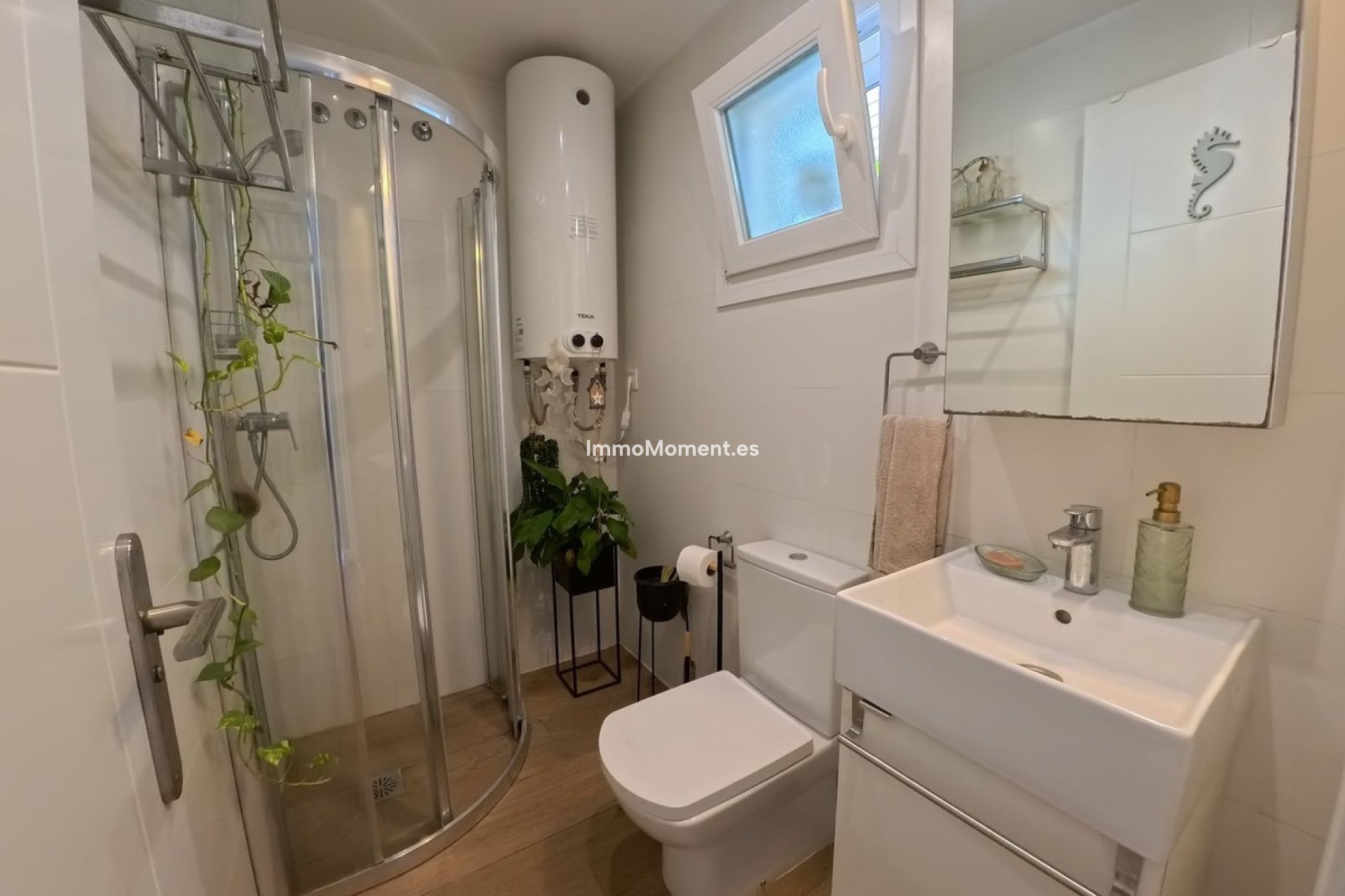 Reventa - Adosado - Benalmadena - Benalmadena Centro