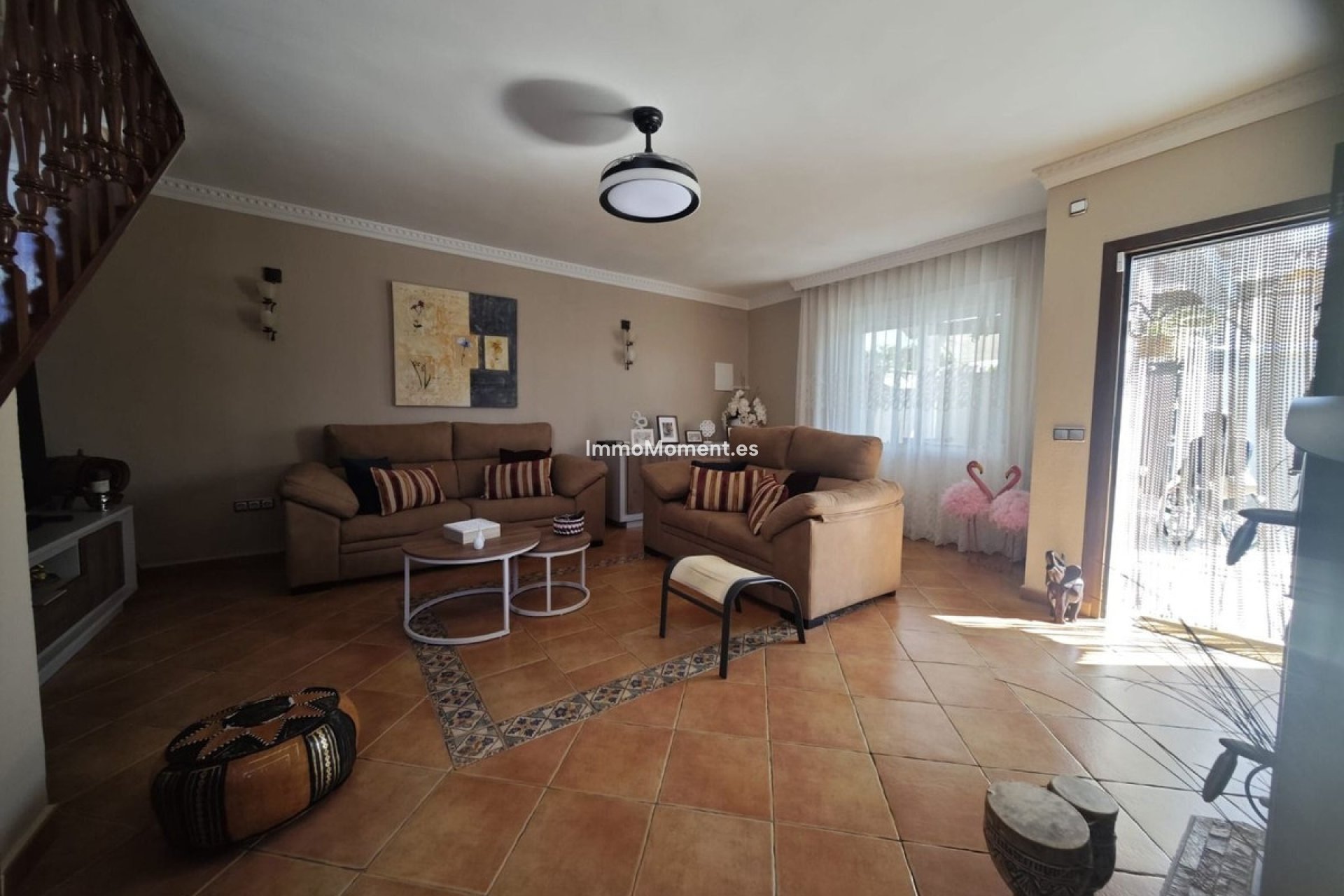 Reventa - Adosado - Benalmadena - Benalmadena Centro