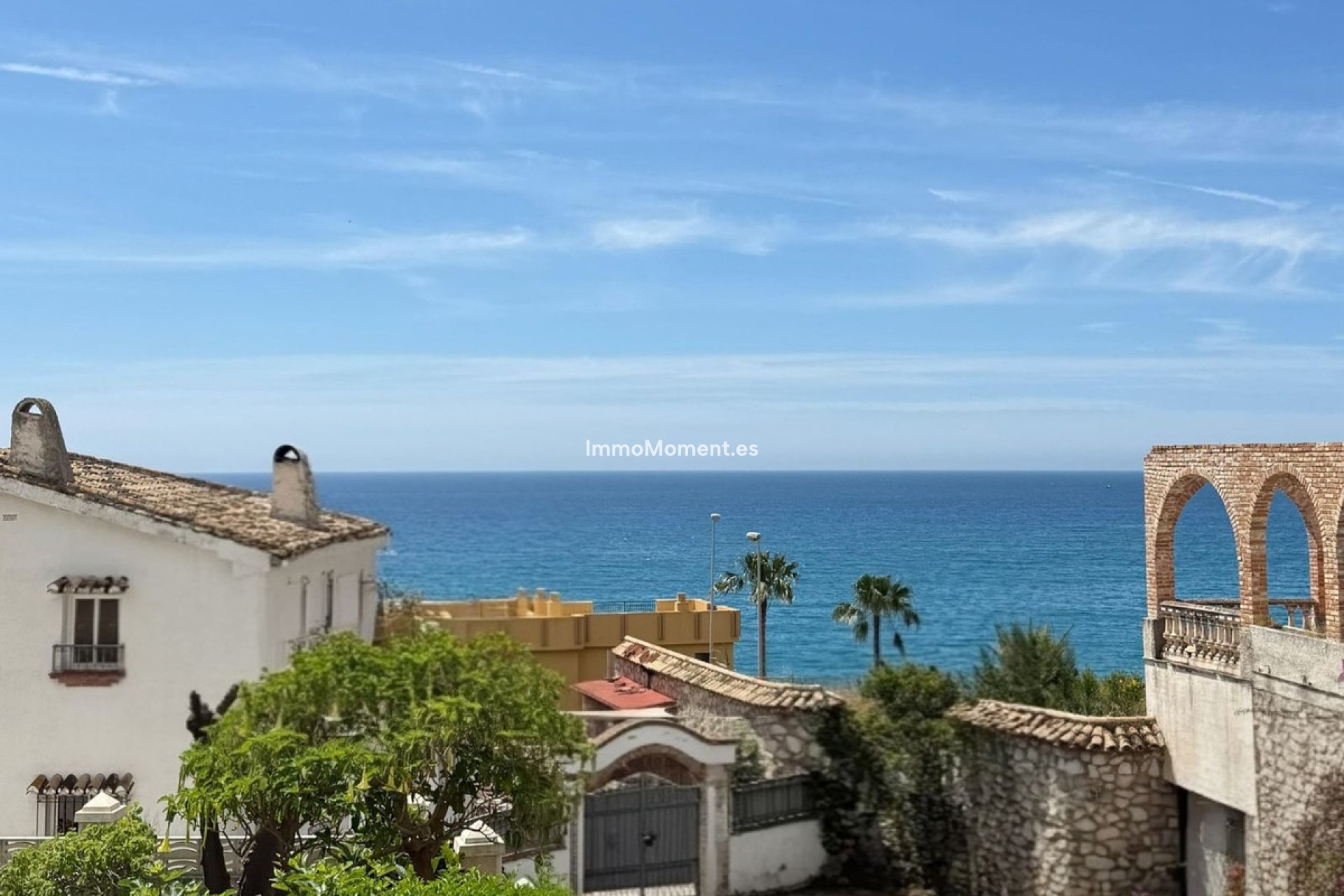 Reventa - Adosado - Benalmadena - Benalmadena Centro