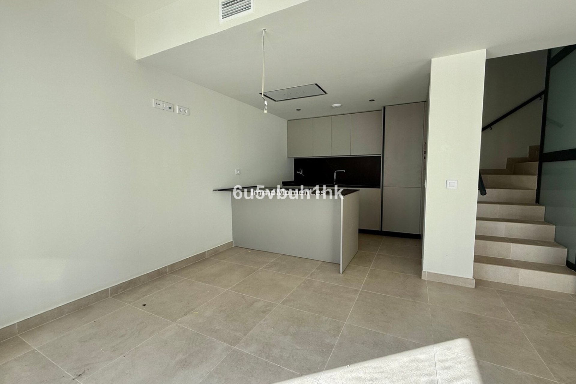 Reventa - Adosado - Benalmadena - Benalmadena Centro