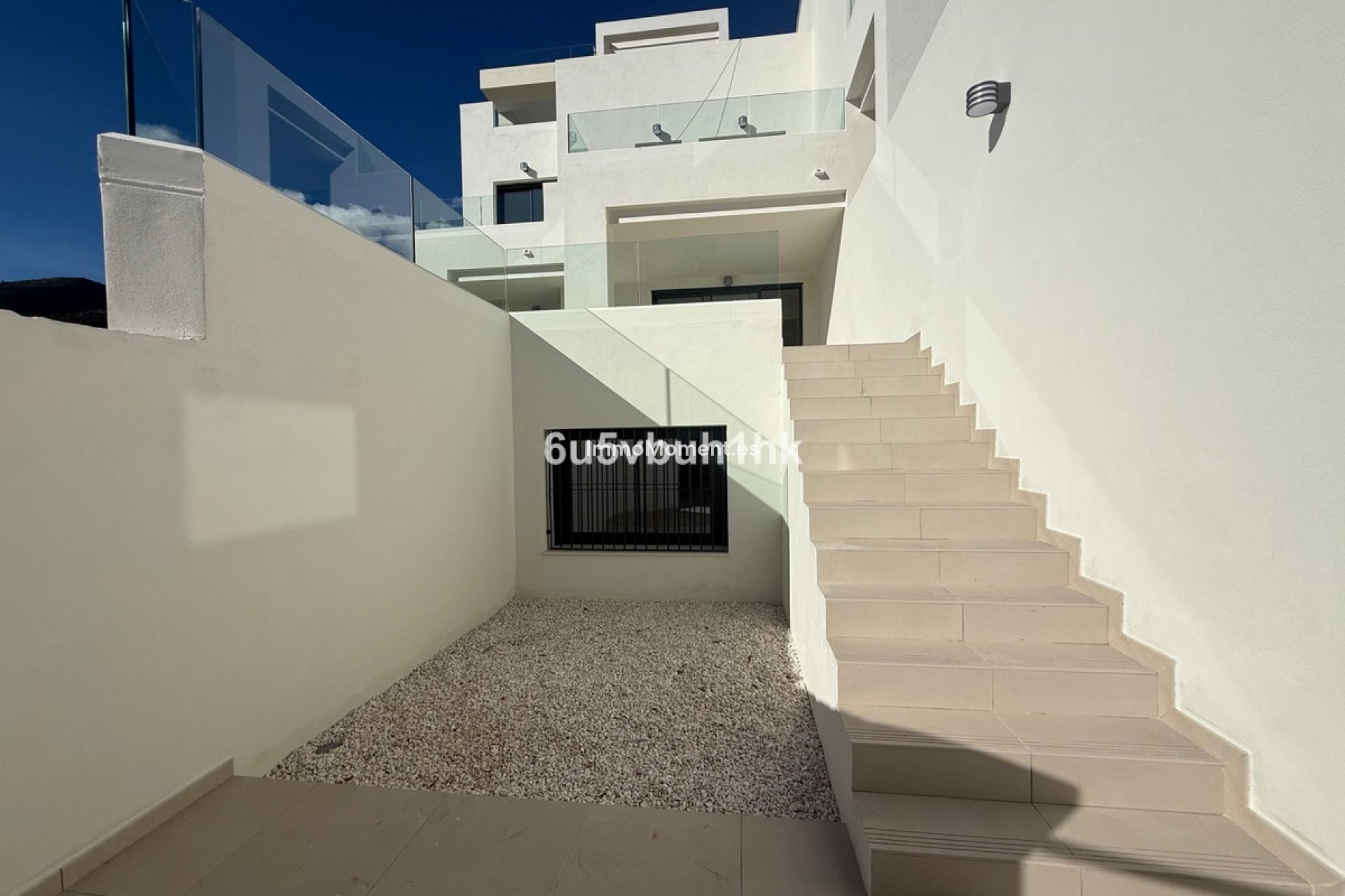 Reventa - Adosado - Benalmadena - Benalmadena Centro