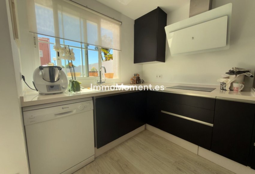 Reventa - Adosado - Benalmadena - Benalmadena Centro