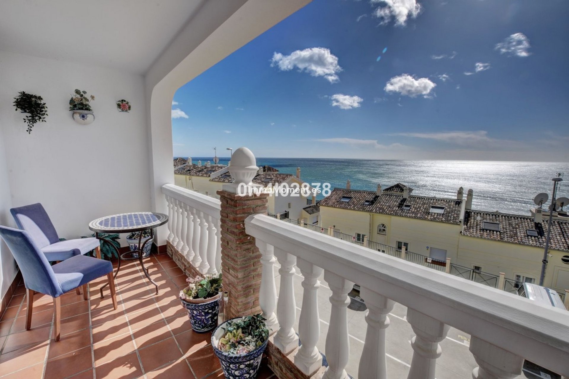Reventa - Adosado - Benalmadena - Benalmadena Centro