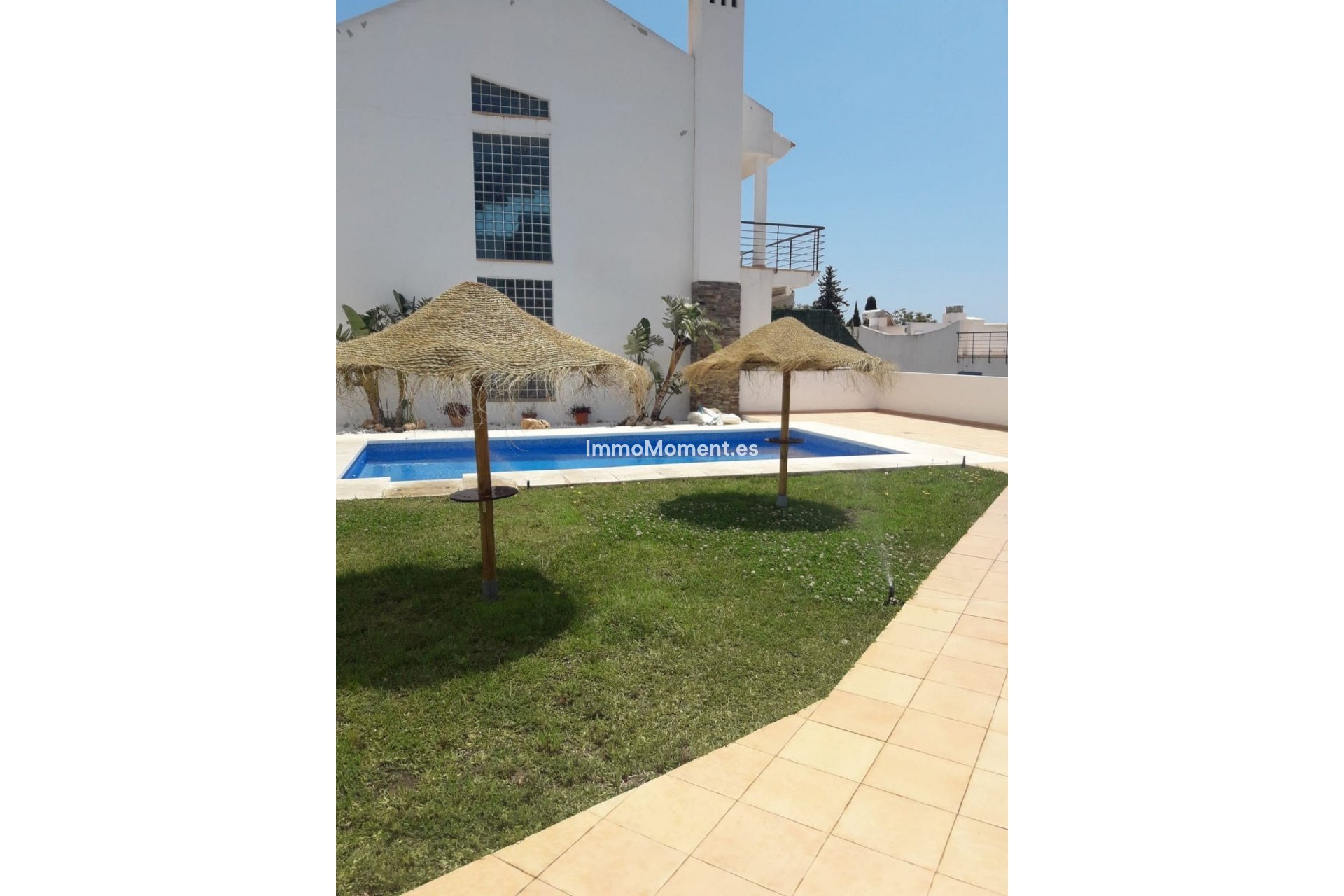 Reventa - Adosado - Benalmadena - Benalmadena Costa