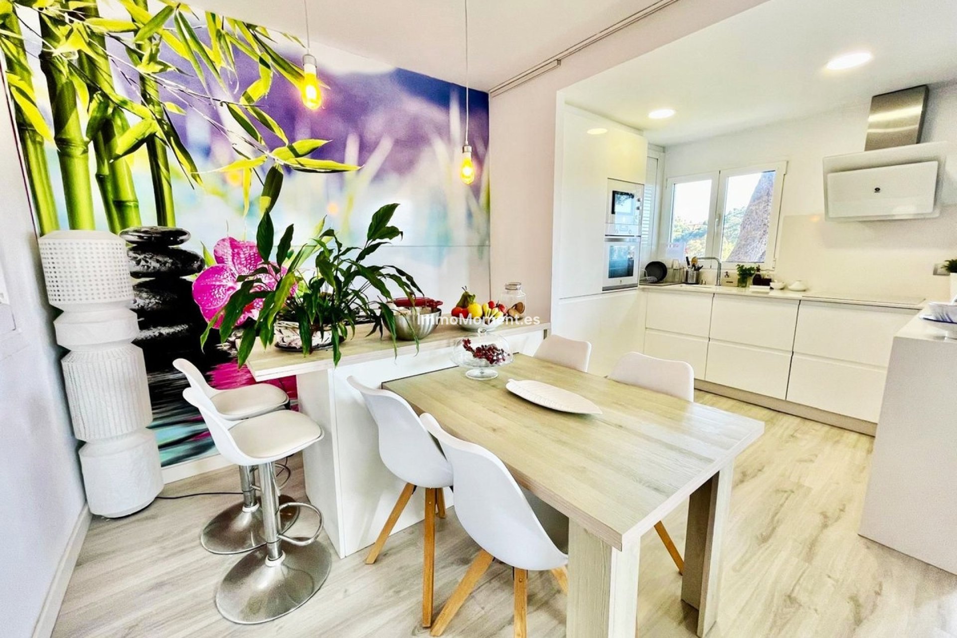 Reventa - Adosado - Benalmadena - Benalmadena Costa