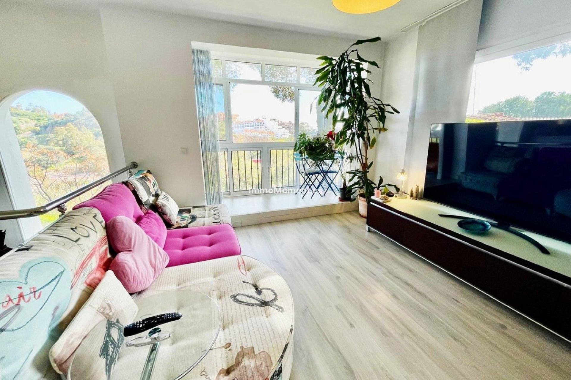 Reventa - Adosado - Benalmadena - Benalmadena Costa