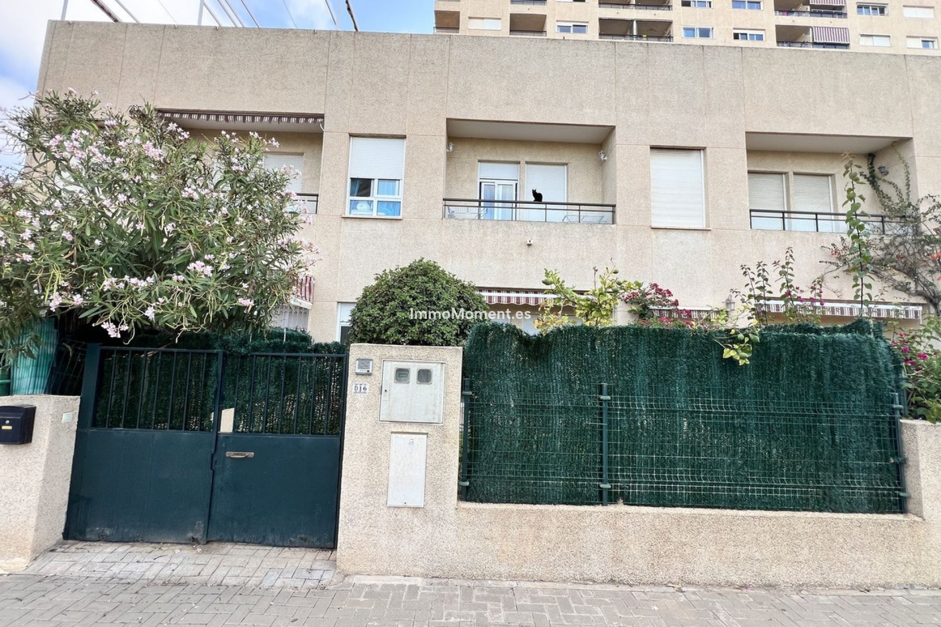 Reventa - Adosado - Benalmadena - Benalmadena Costa