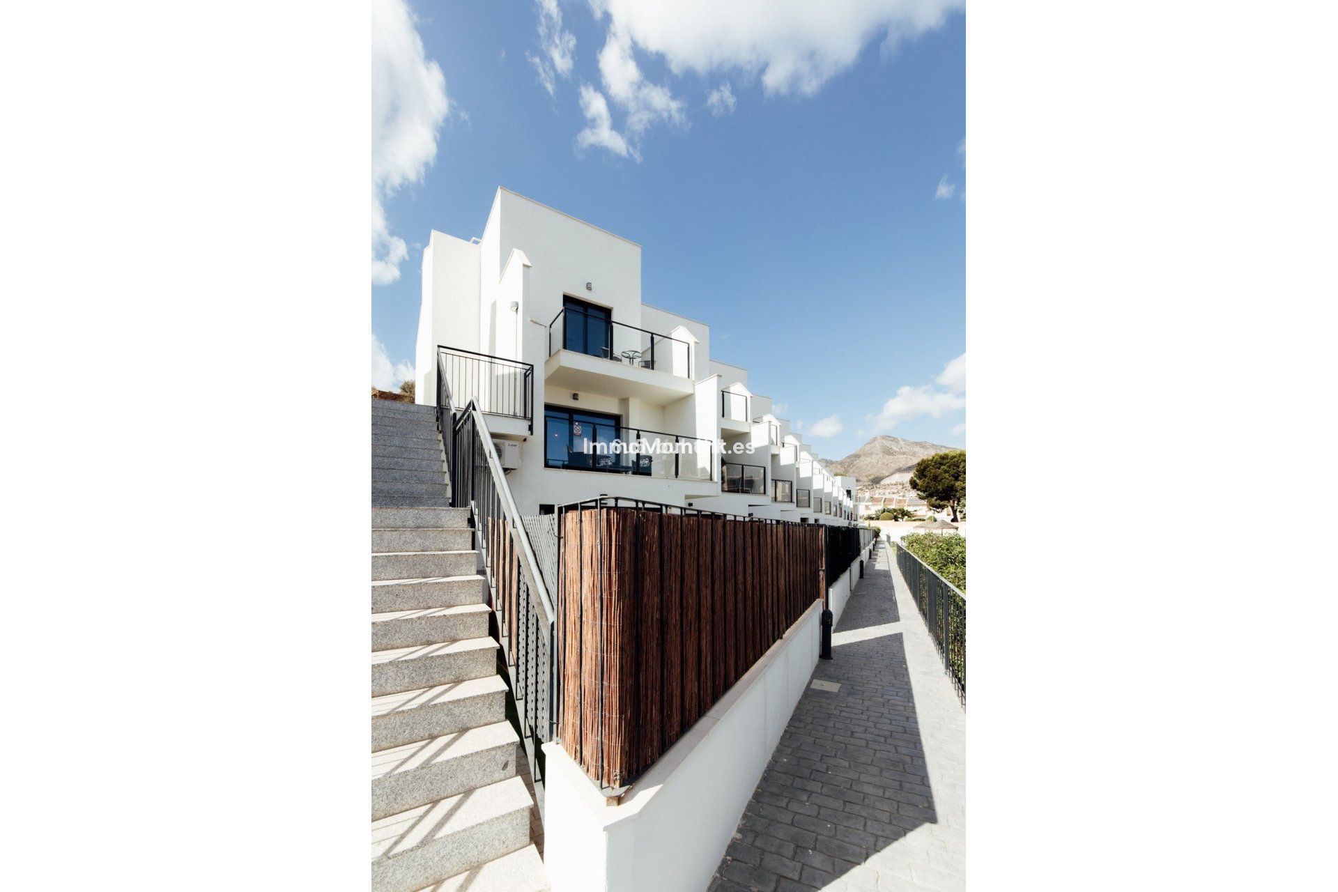 Reventa - Adosado - Benalmadena - Benalmadena Costa