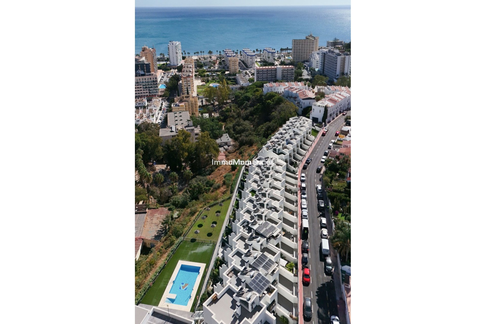 Reventa - Adosado - Benalmadena - Benalmadena Costa