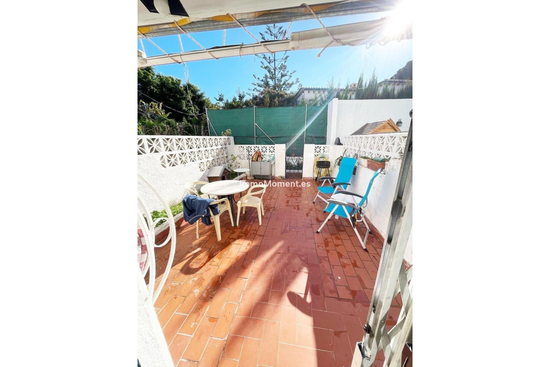 Reventa - Adosado - Benalmadena - Benalmadena Costa