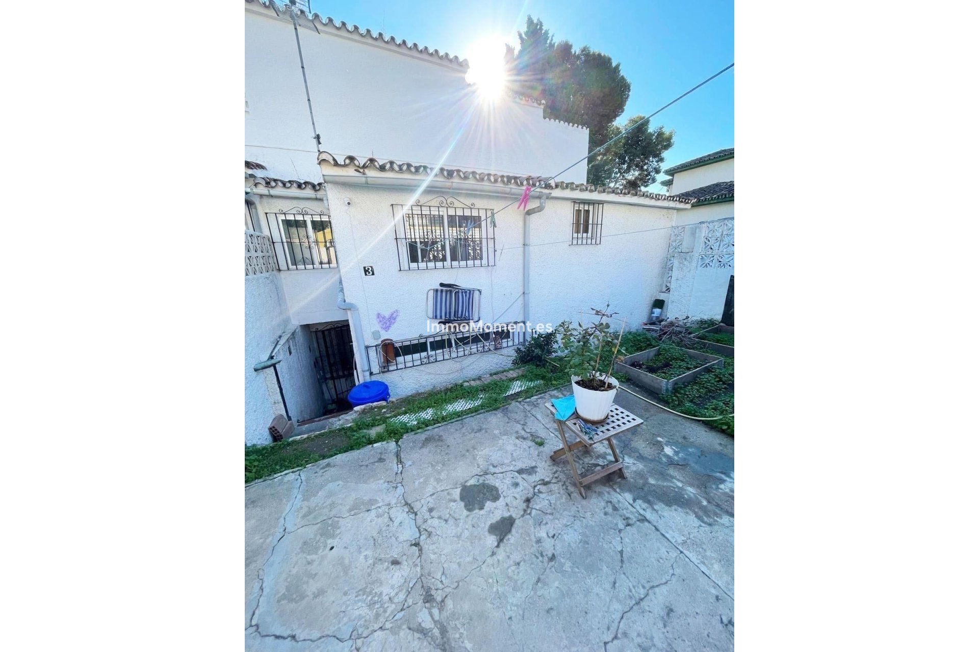 Reventa - Adosado - Benalmadena - Benalmadena Costa