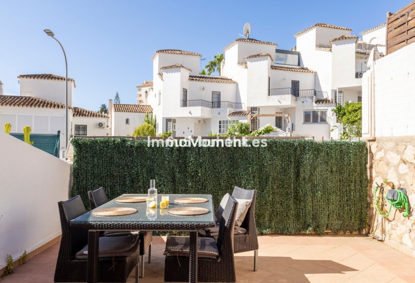 Reventa - Adosado - Benalmadena - Benalmadena Costa