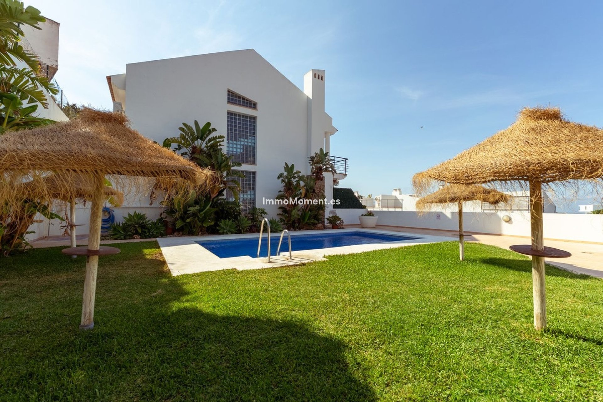 Reventa - Adosado - Benalmadena - Benalmadena Costa