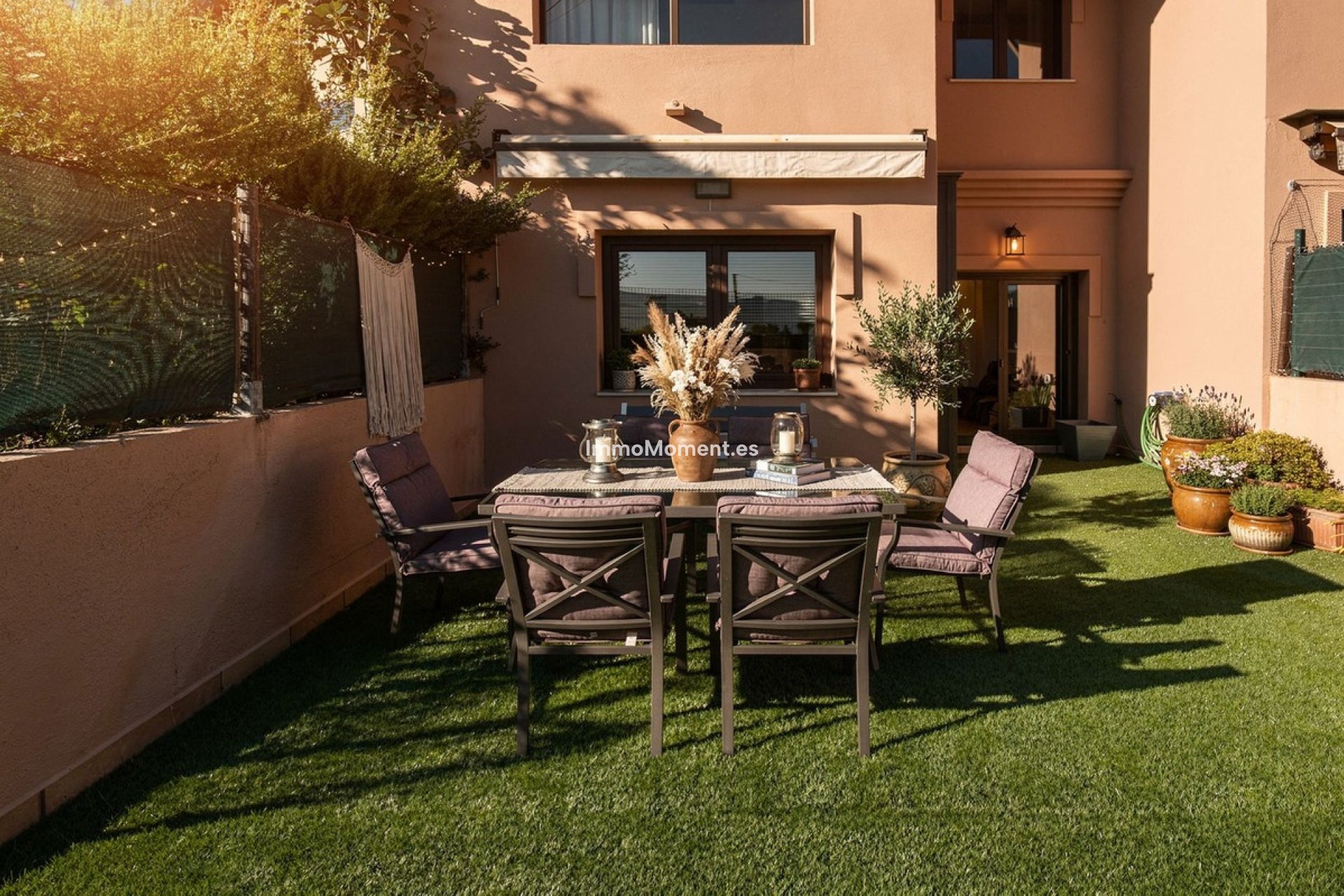 Reventa - Adosado - Benalmadena - Benalmadena Pueblo