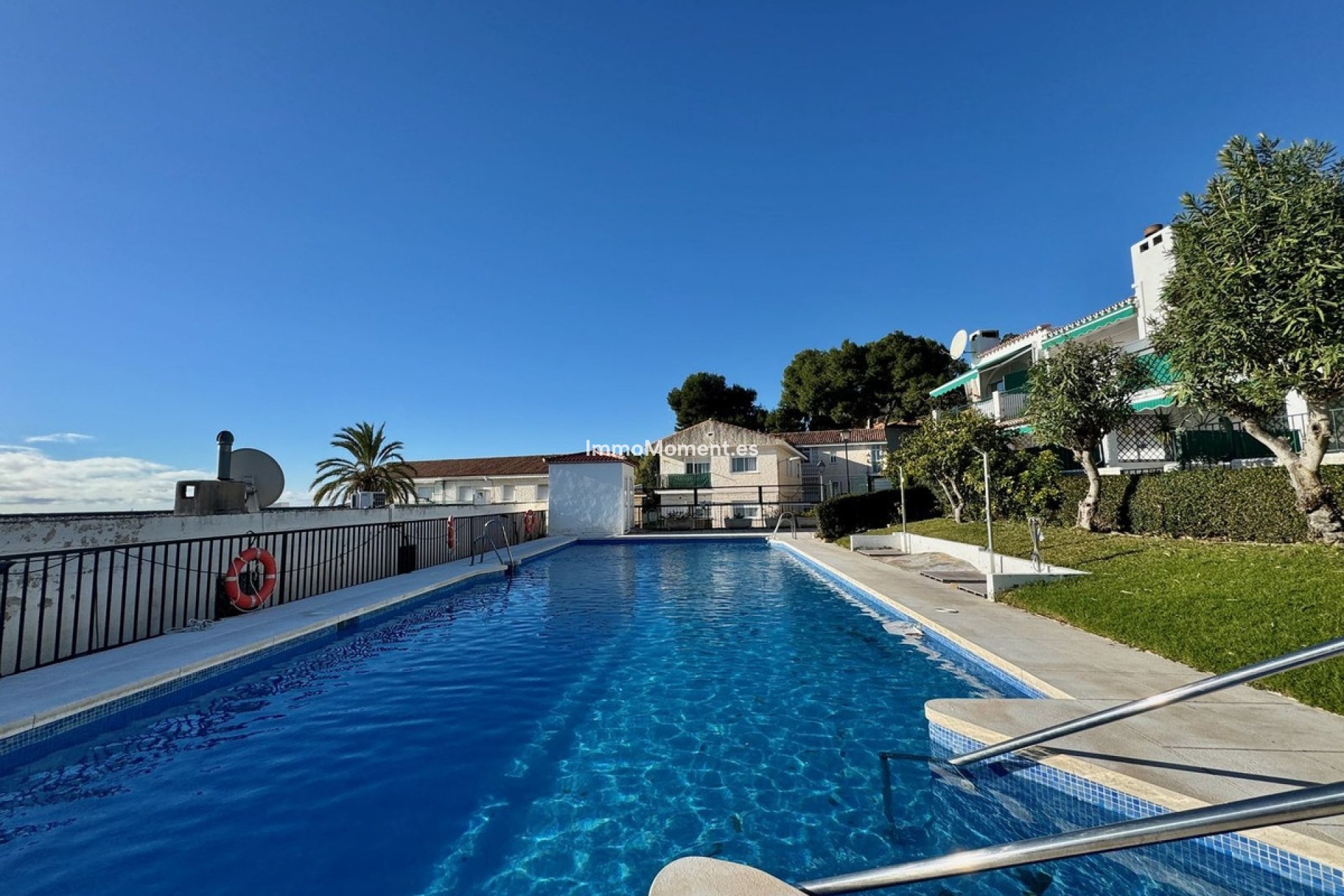 Reventa - Adosado - Benalmadena - Benalmadena Pueblo