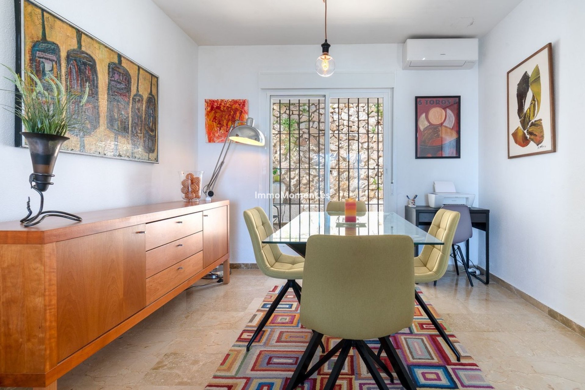 Reventa - Adosado - Benalmadena - Benalmadena Pueblo