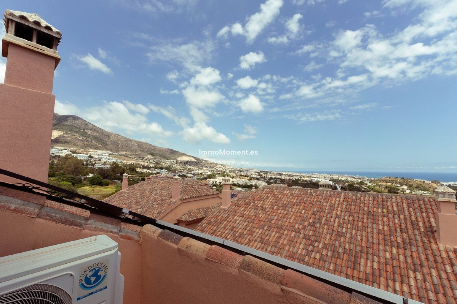 Reventa - Adosado - Benalmadena - Benalmadena Pueblo