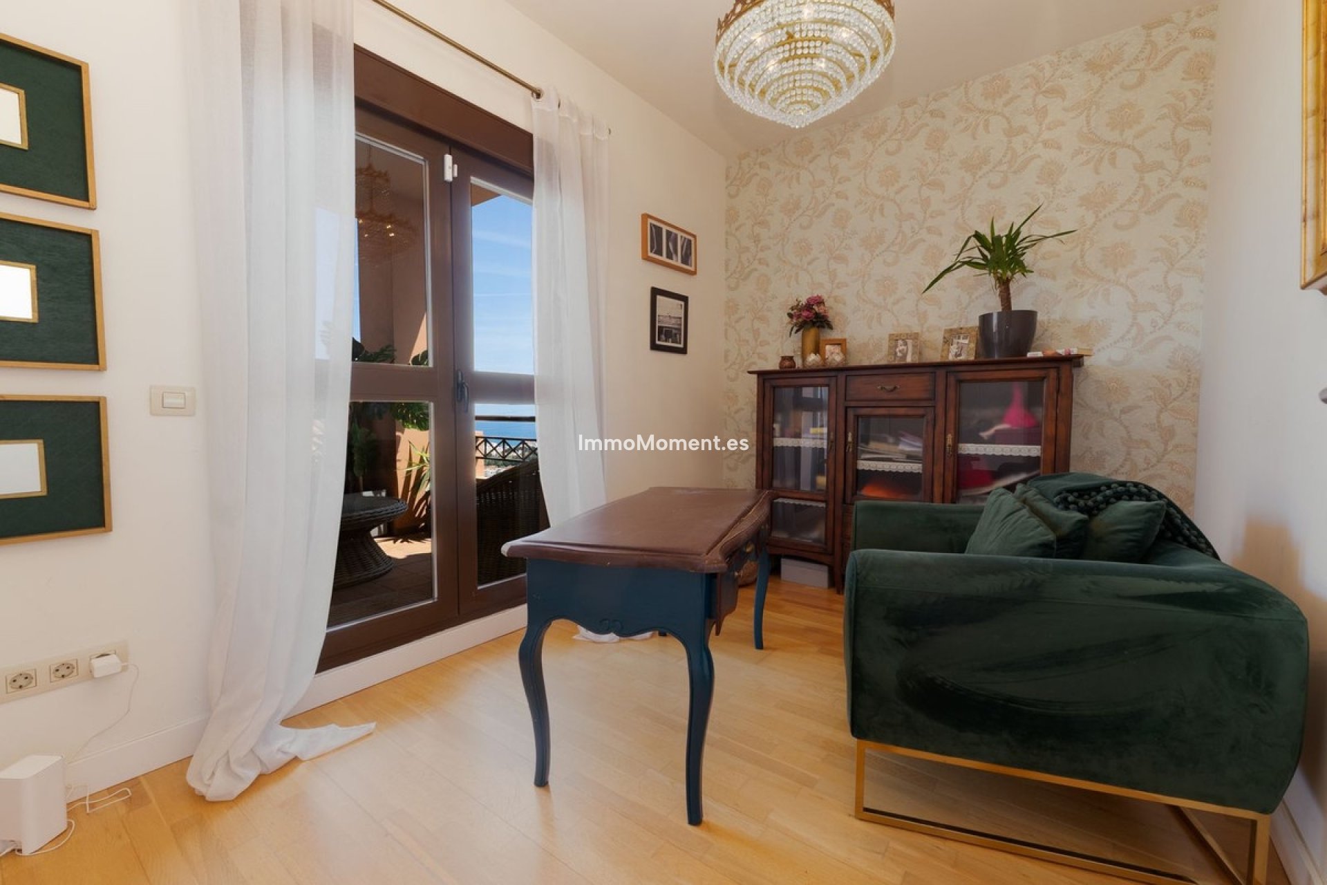 Reventa - Adosado - Benalmadena - Benalmadena Pueblo