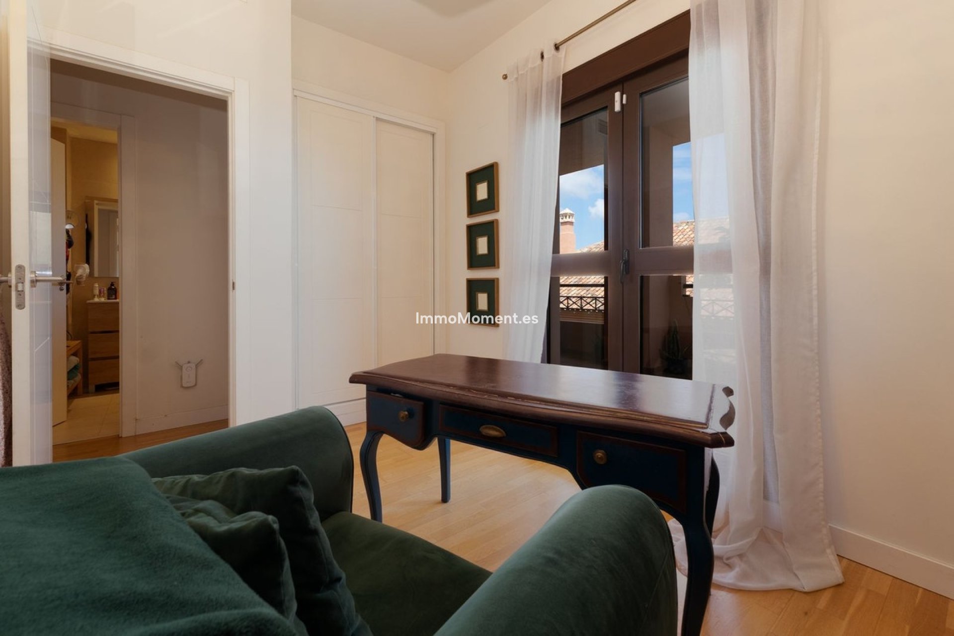 Reventa - Adosado - Benalmadena - Benalmadena Pueblo