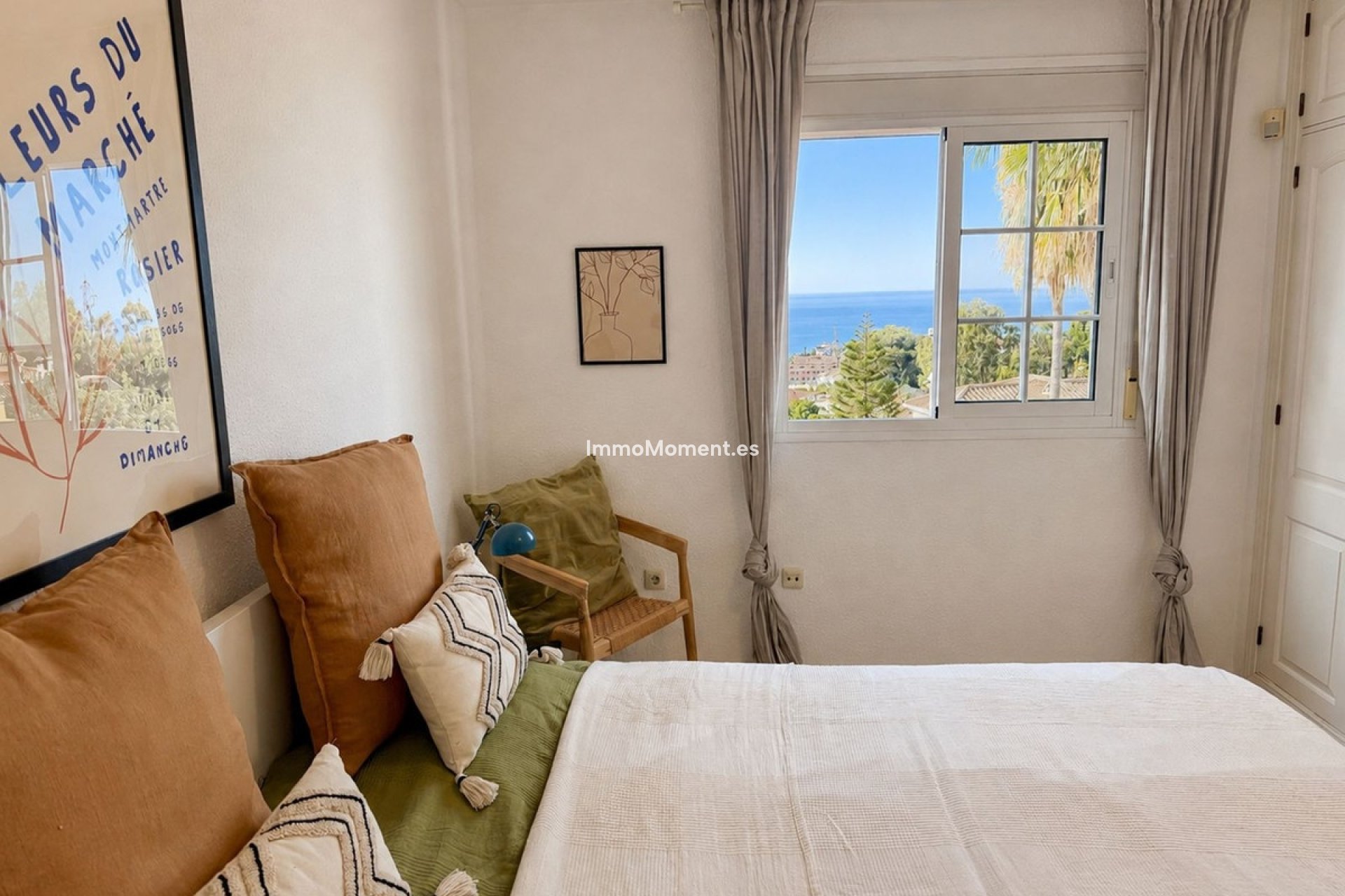 Reventa - Adosado - Benalmadena - Benalmadena Pueblo
