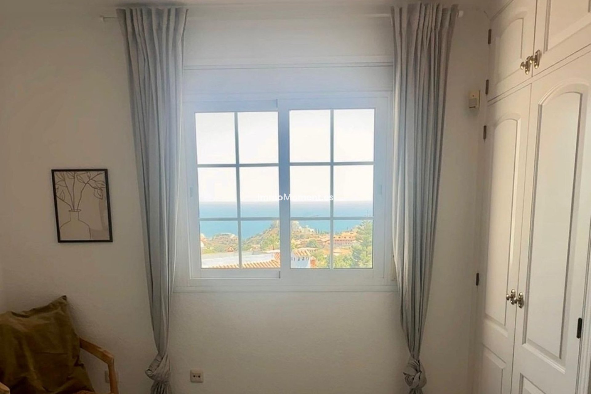 Reventa - Adosado - Benalmadena - Benalmadena Pueblo