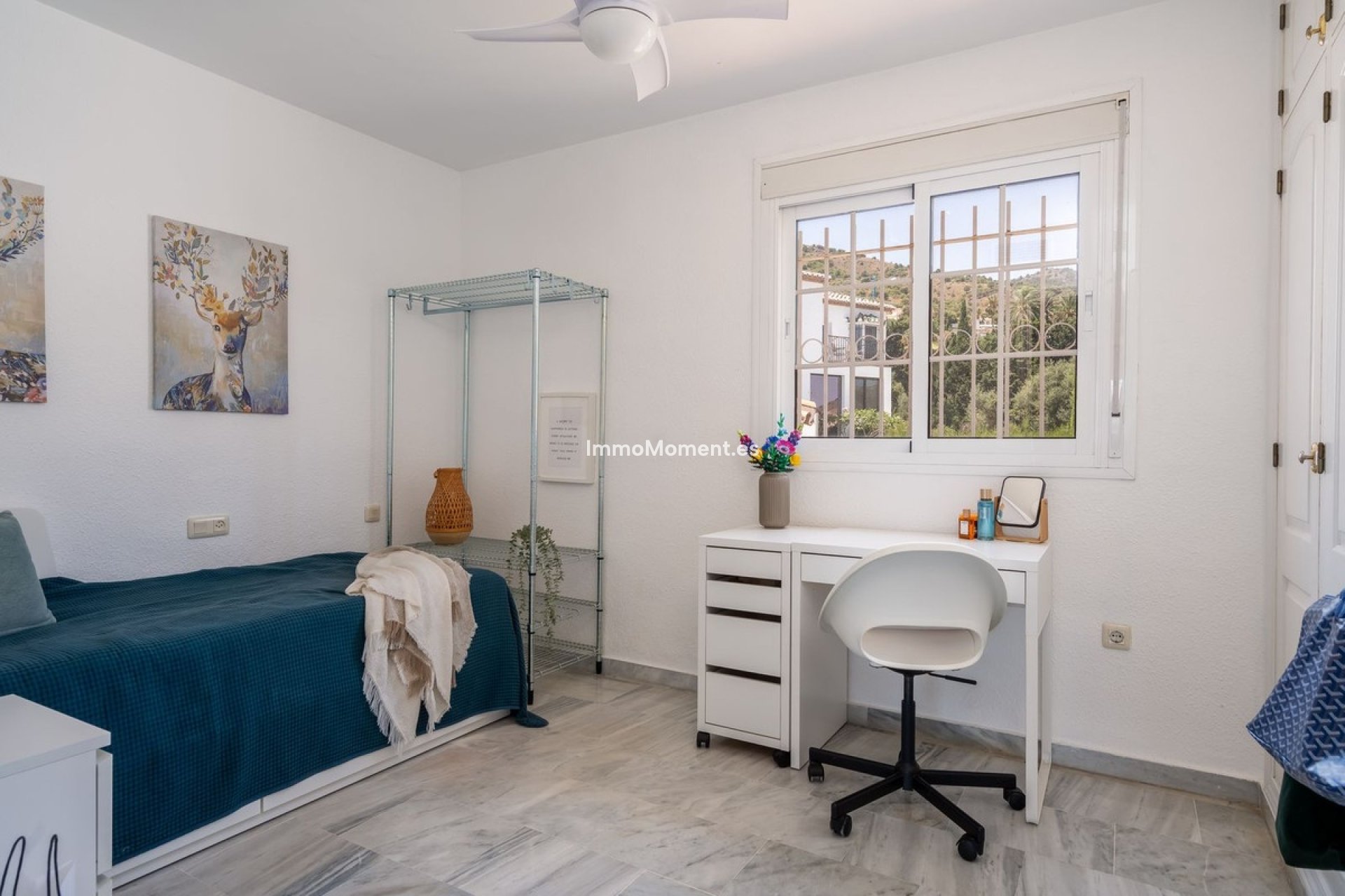 Reventa - Adosado - Benalmadena - Benalmadena Pueblo