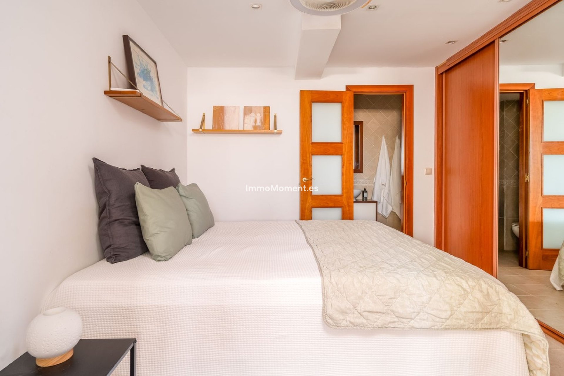 Reventa - Adosado - Benalmadena - Benalmadena Pueblo