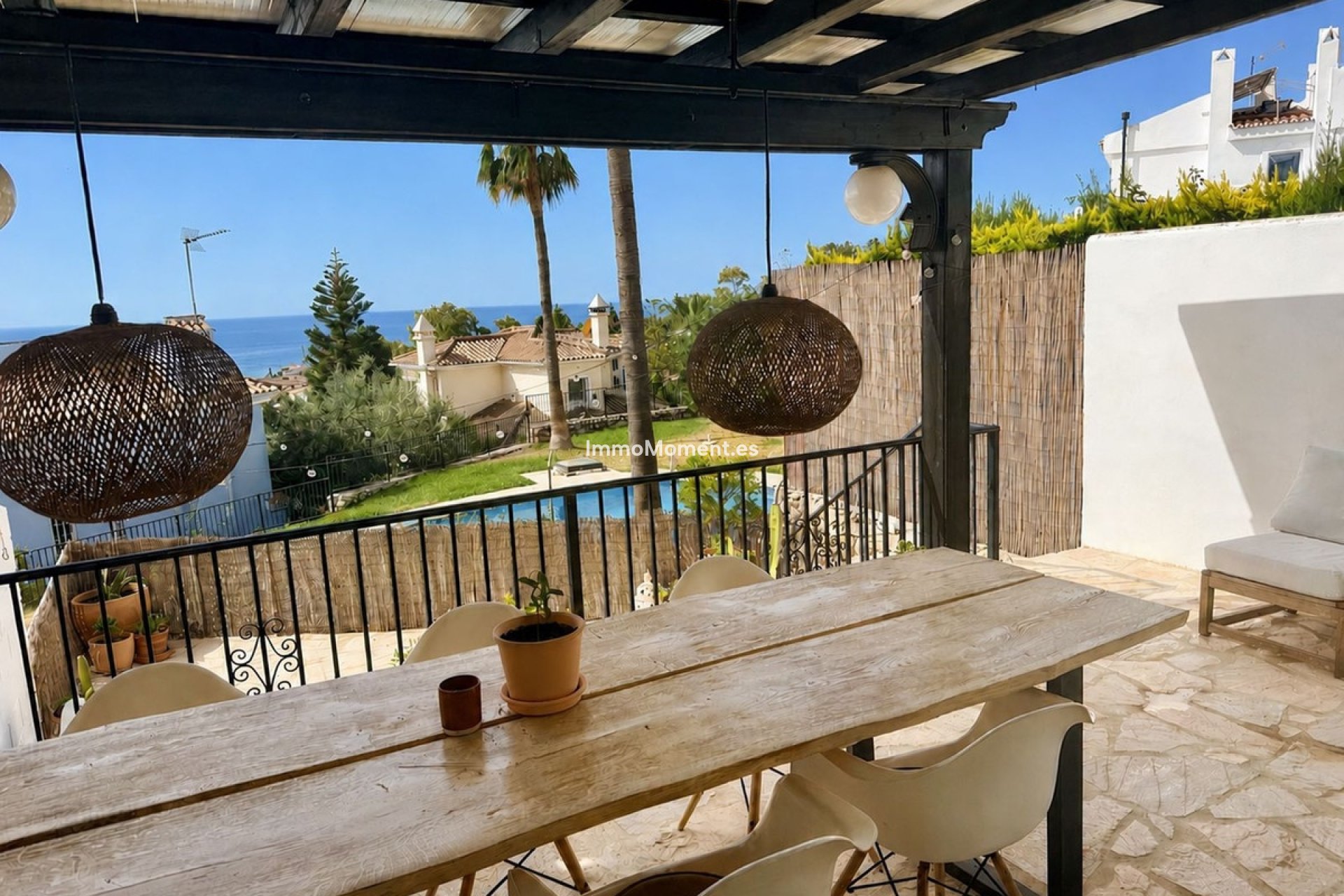 Reventa - Adosado - Benalmadena - Benalmadena Pueblo