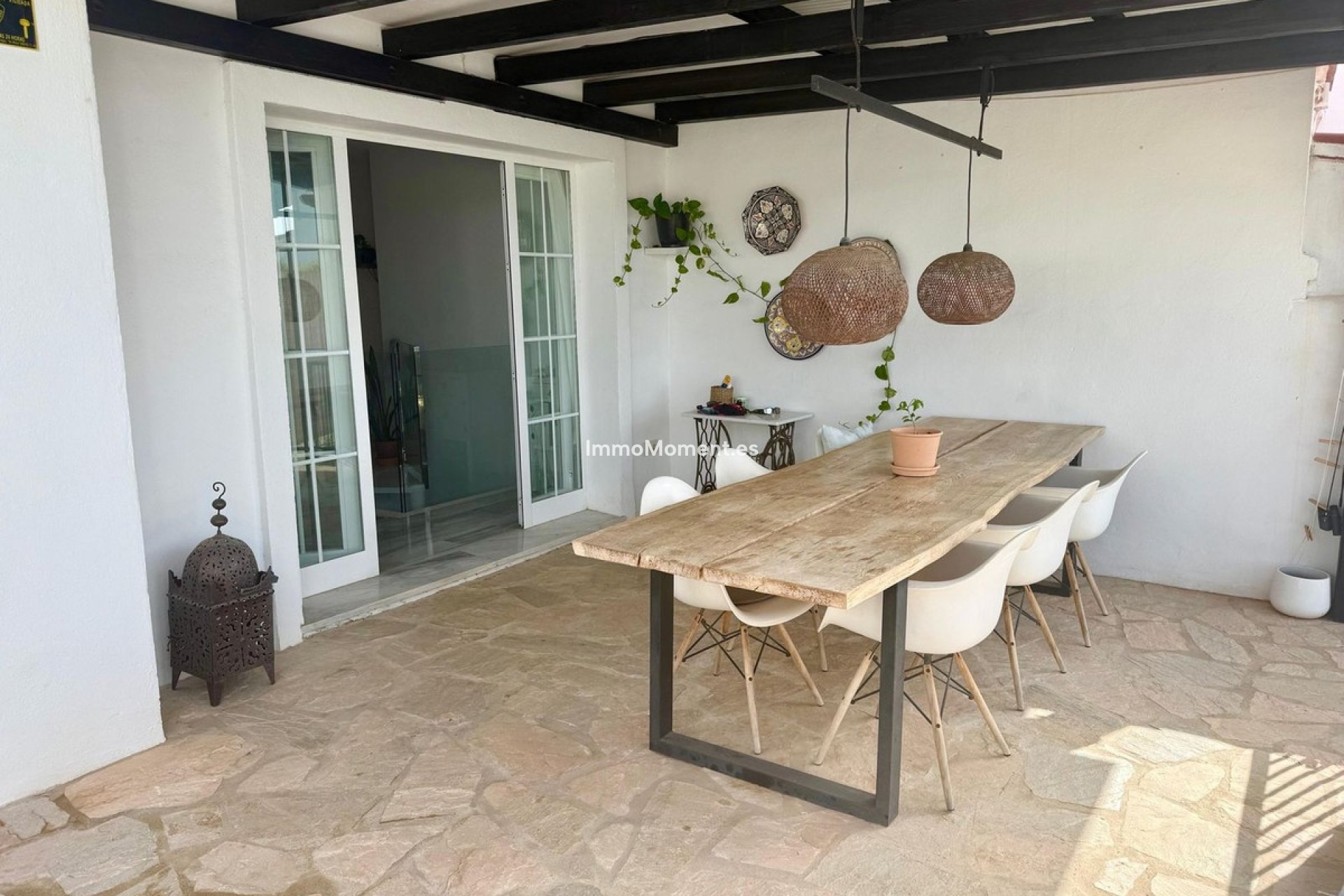 Reventa - Adosado - Benalmadena - Benalmadena Pueblo