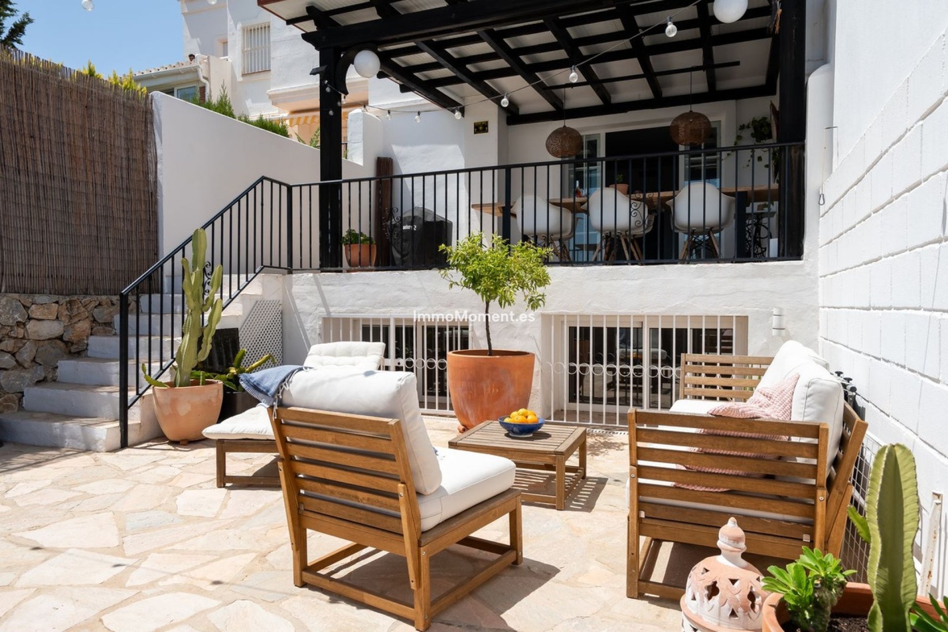 Reventa - Adosado - Benalmadena - Benalmadena Pueblo