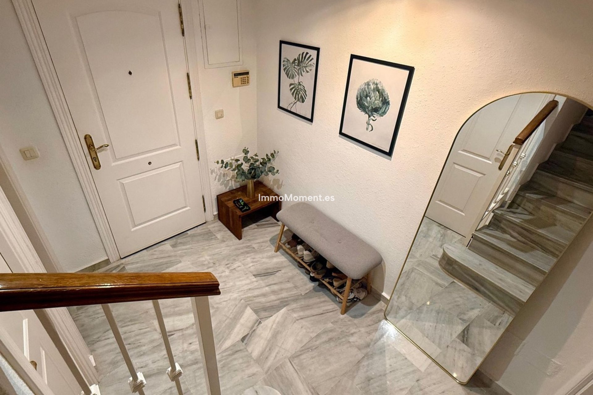 Reventa - Adosado - Benalmadena - Benalmadena Pueblo