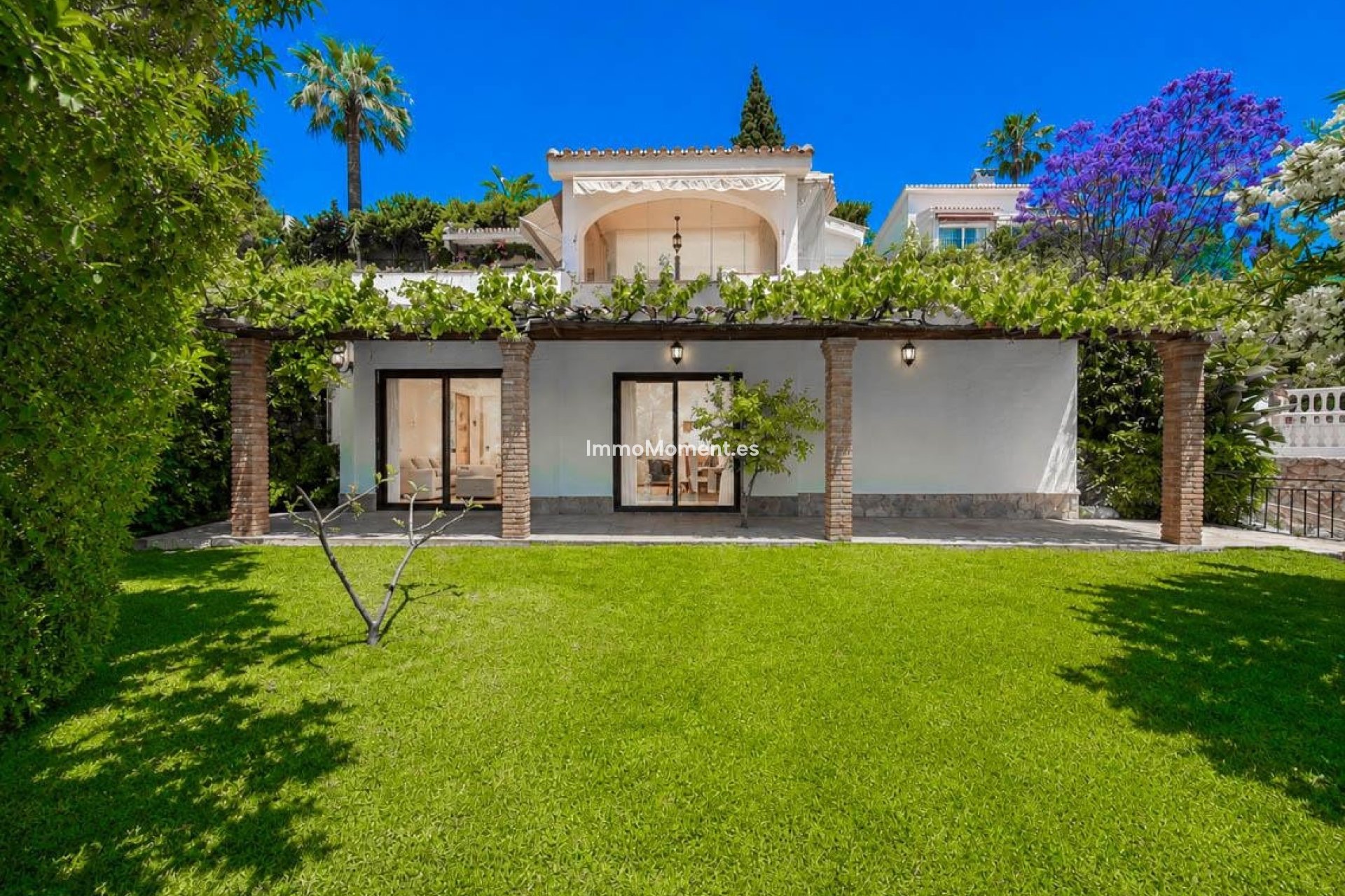 Reventa - Adosado - Benalmadena - Torremuelle
