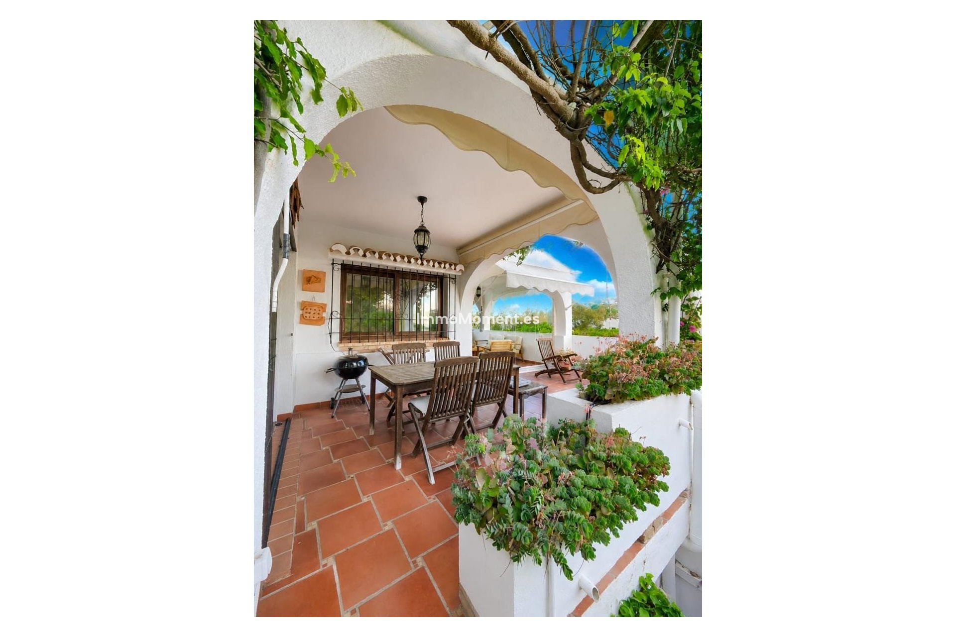 Reventa - Adosado - Benalmadena - Torremuelle